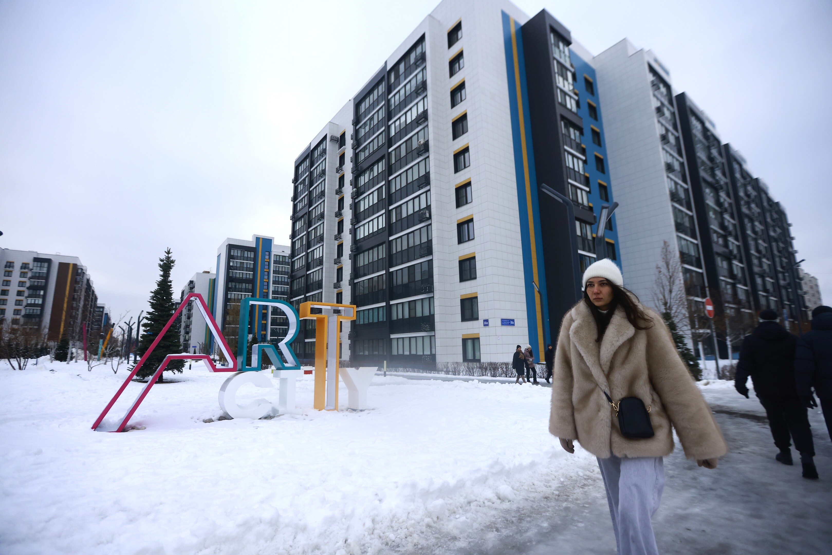 Павел Хацаюк / ИД «Вечерняя Казань»