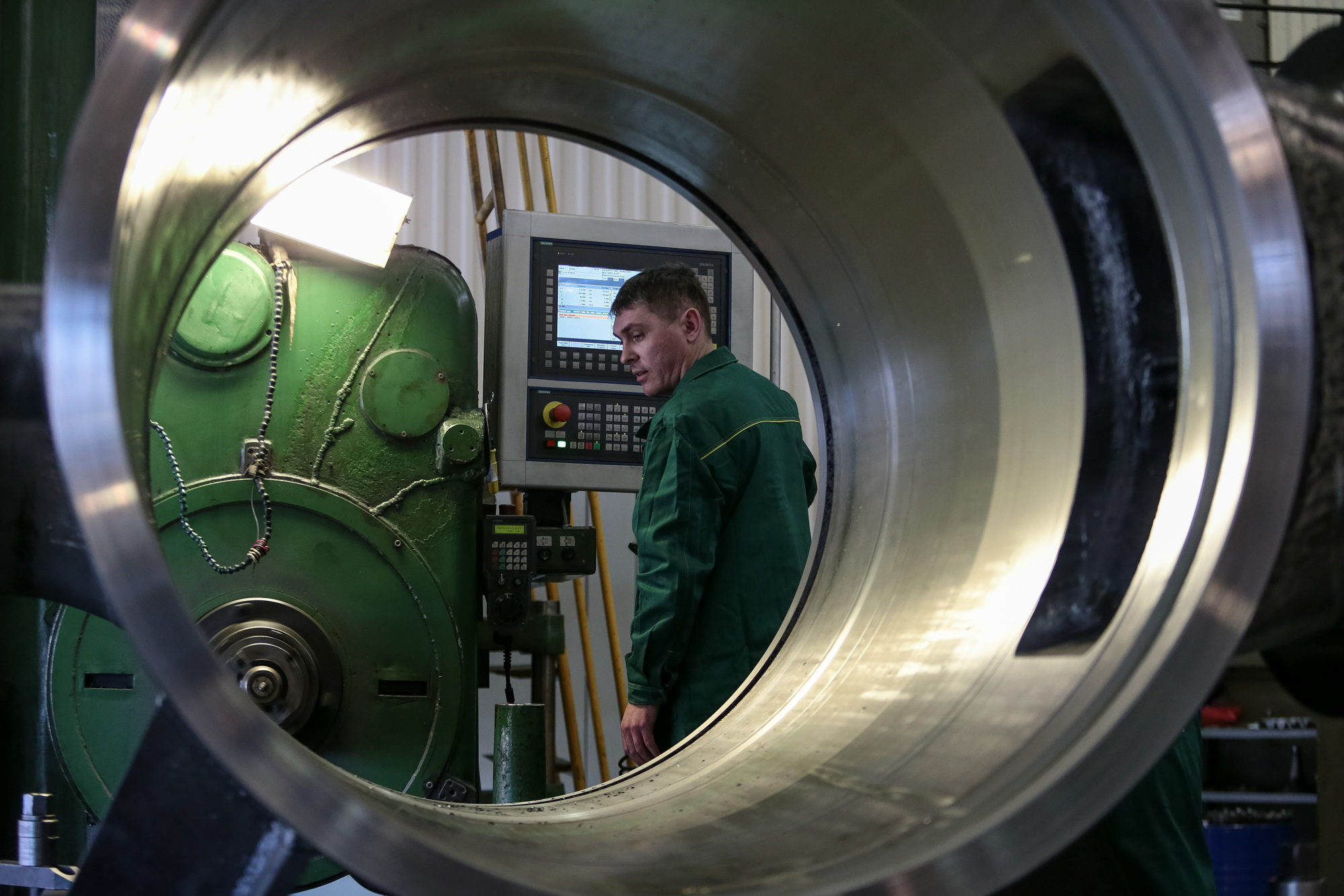 Казанькомпрессормаш начнёт выпускать новые насосы для нефтегазового сектора