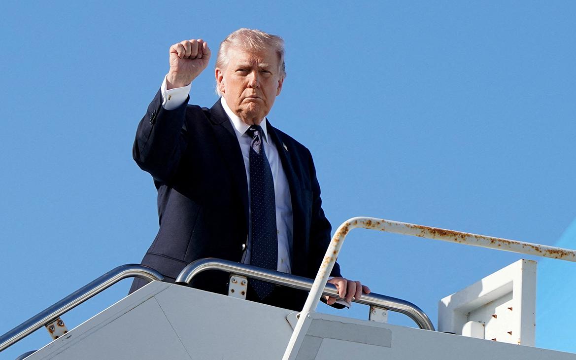 Трамп о возможном взятии Кубы: «Это будет честь»