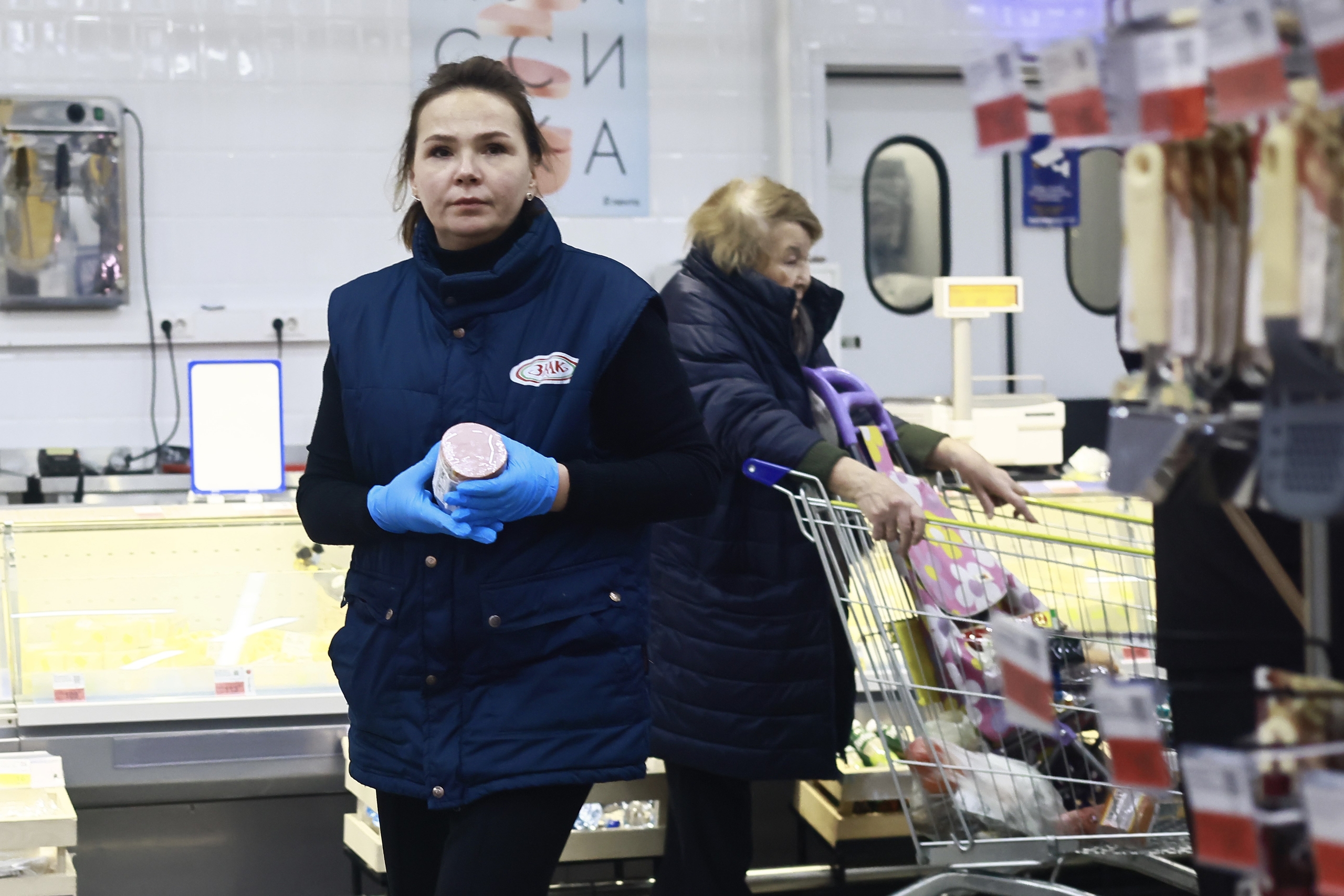 Работодатели столкнулись с массовым истощением работников