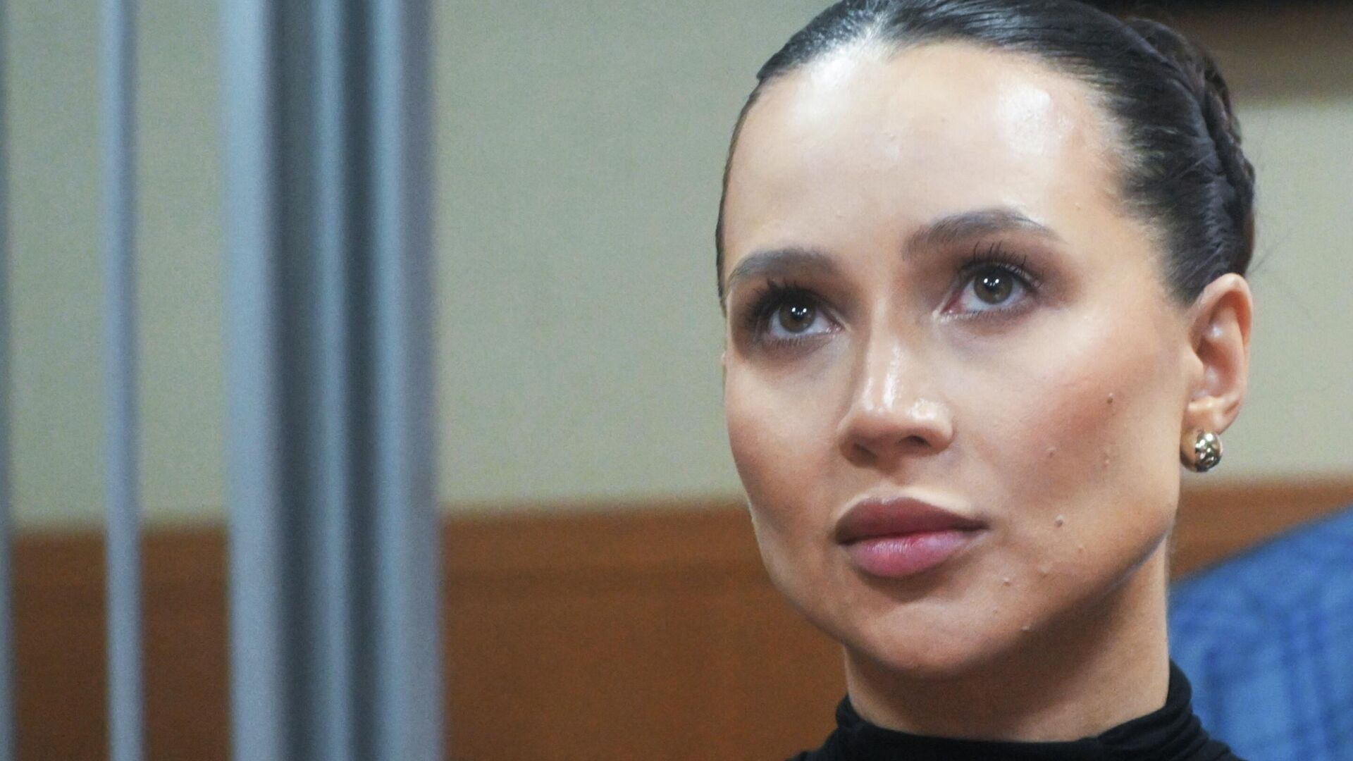 Лерчек и других больных осуждённых матерей России хотят помиловать