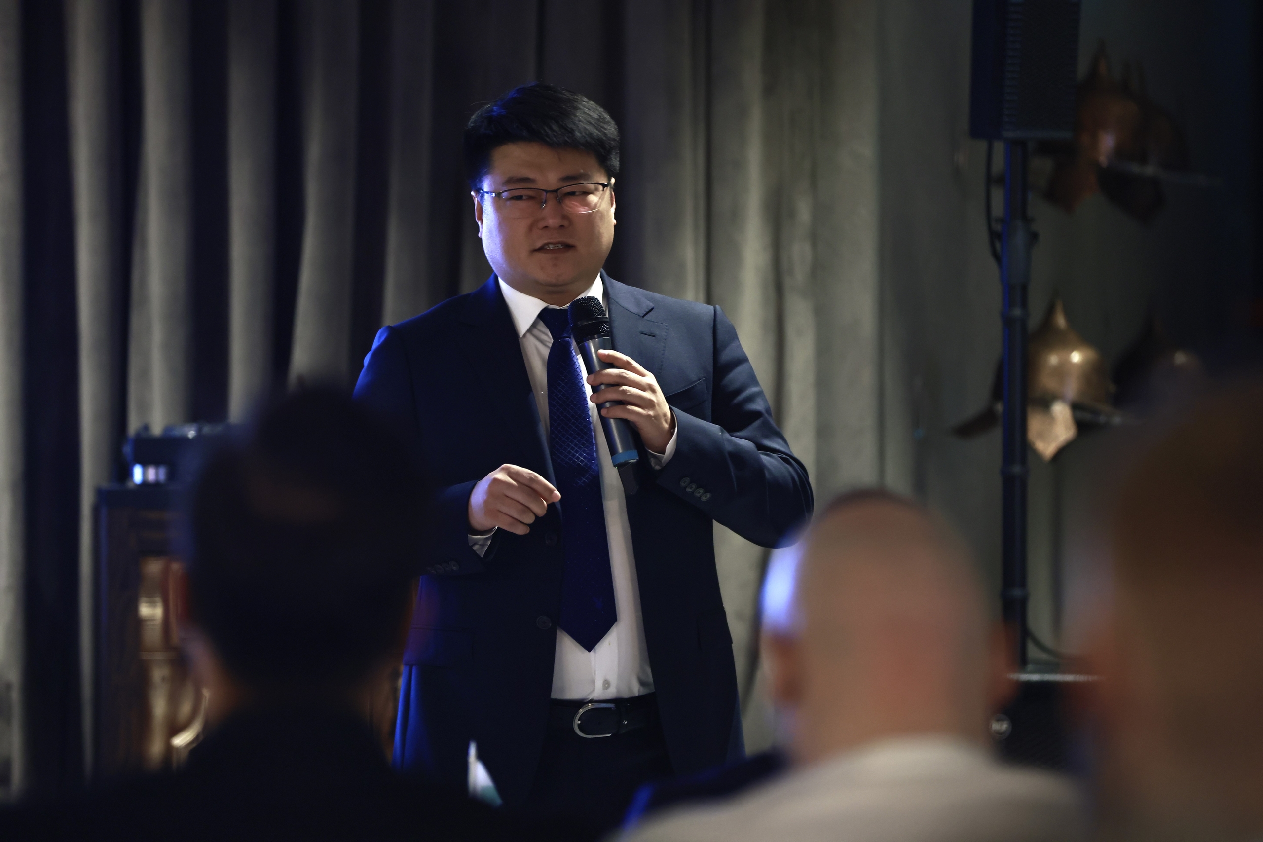 Павел Хацаюк / ИД «Вечерняя Казань»