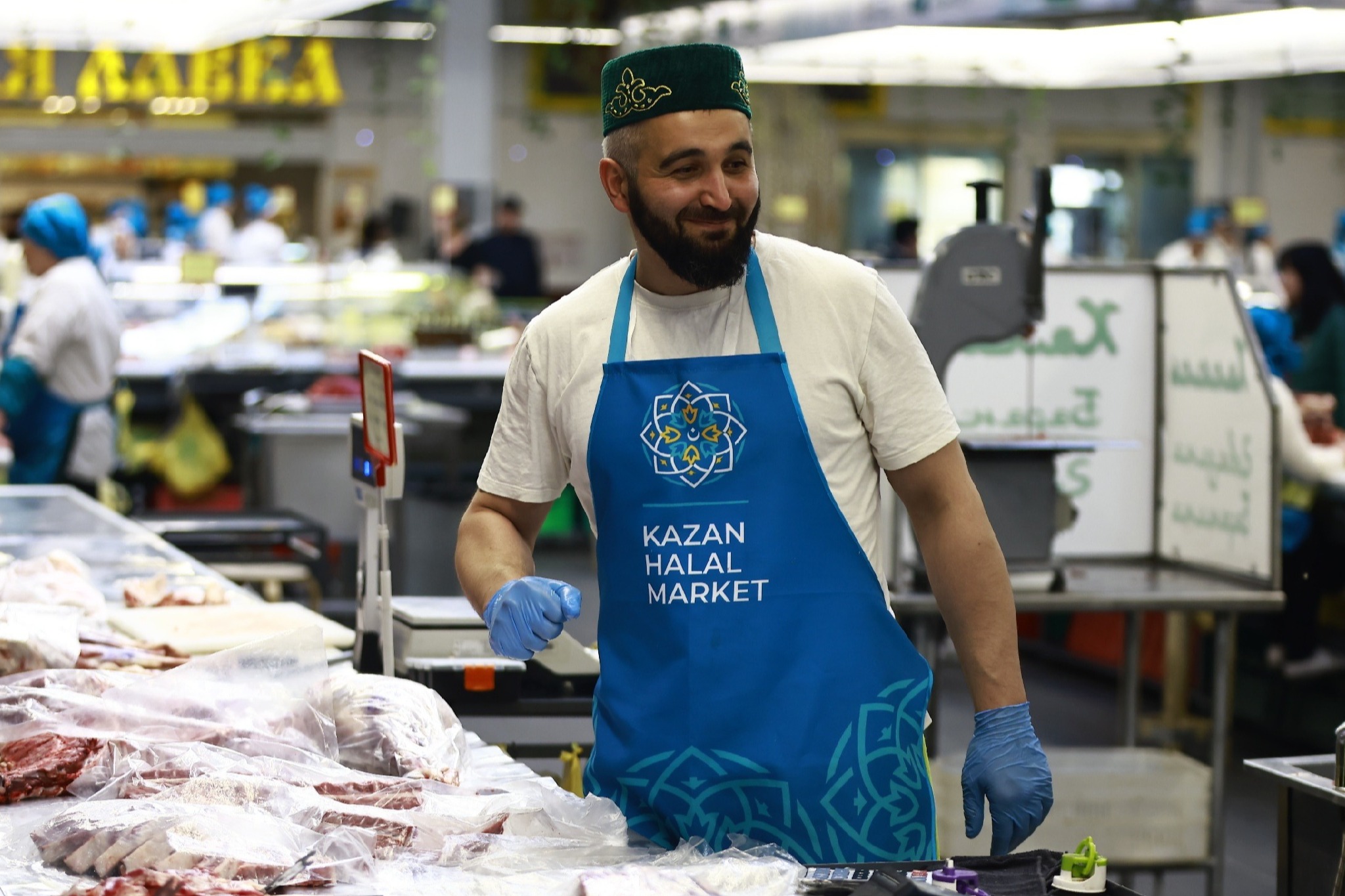 Татарстан начнет бороться с фейковой сертификацией халяль
