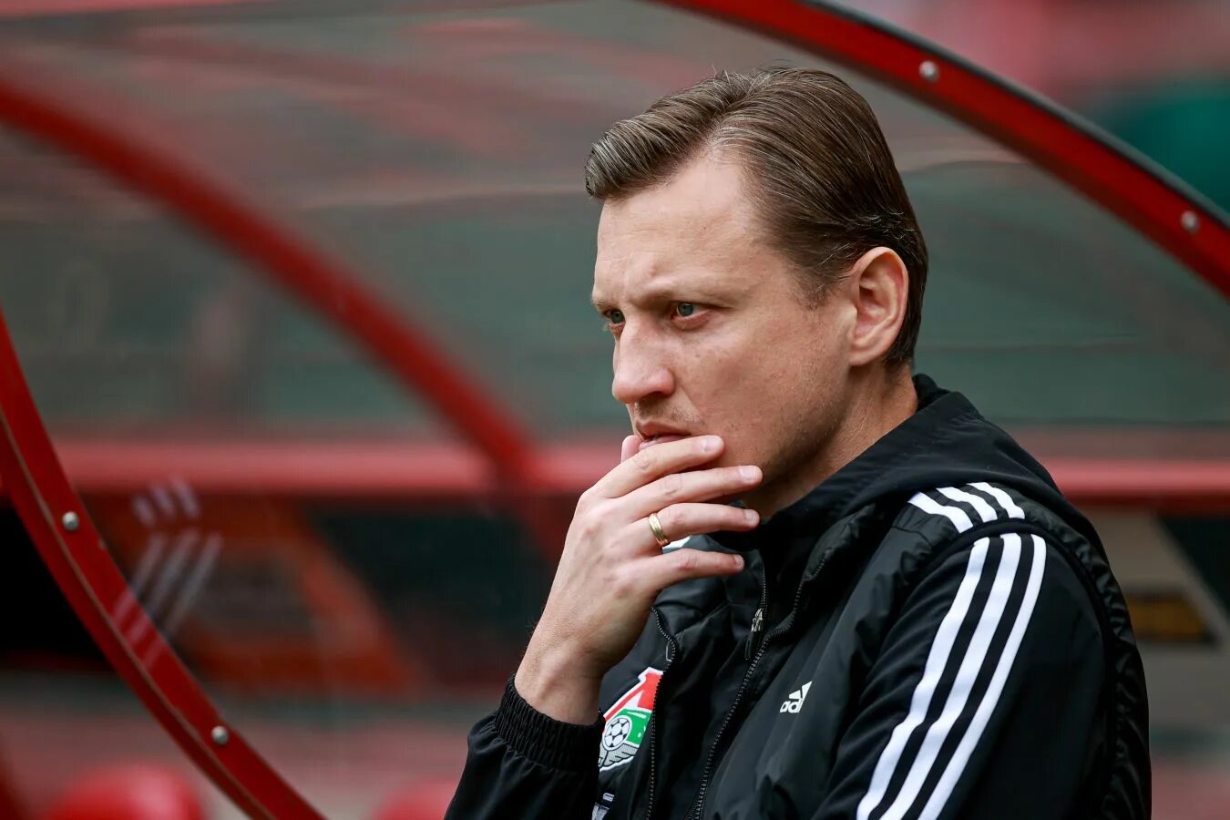 ФК «Локомотив»