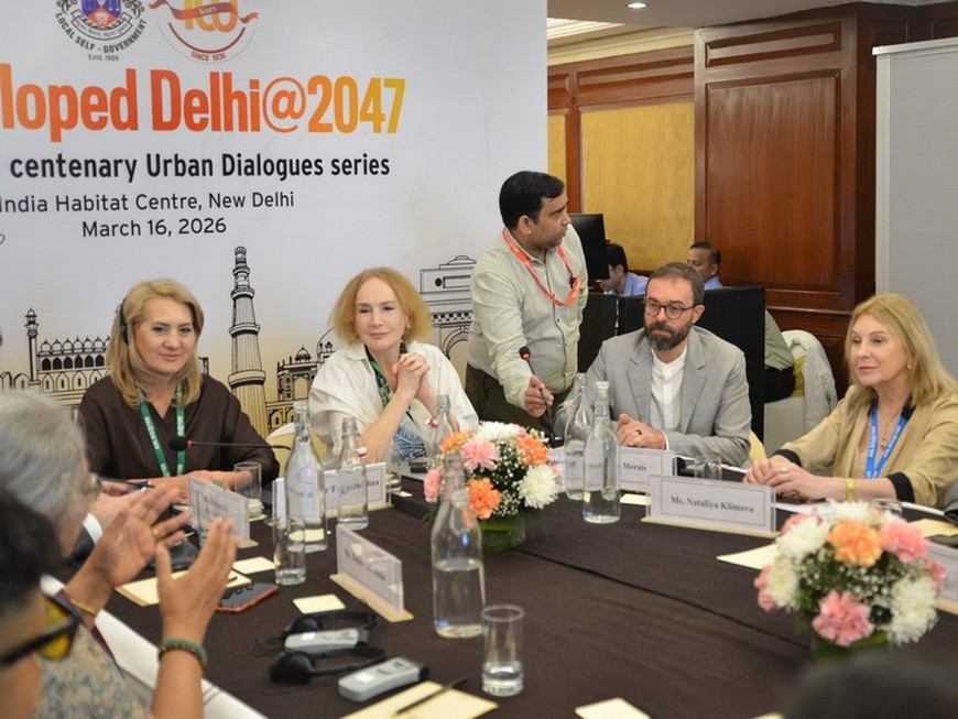 В Индии анонсировали конкурс на строительство туркластера у озера Кабан в Казани