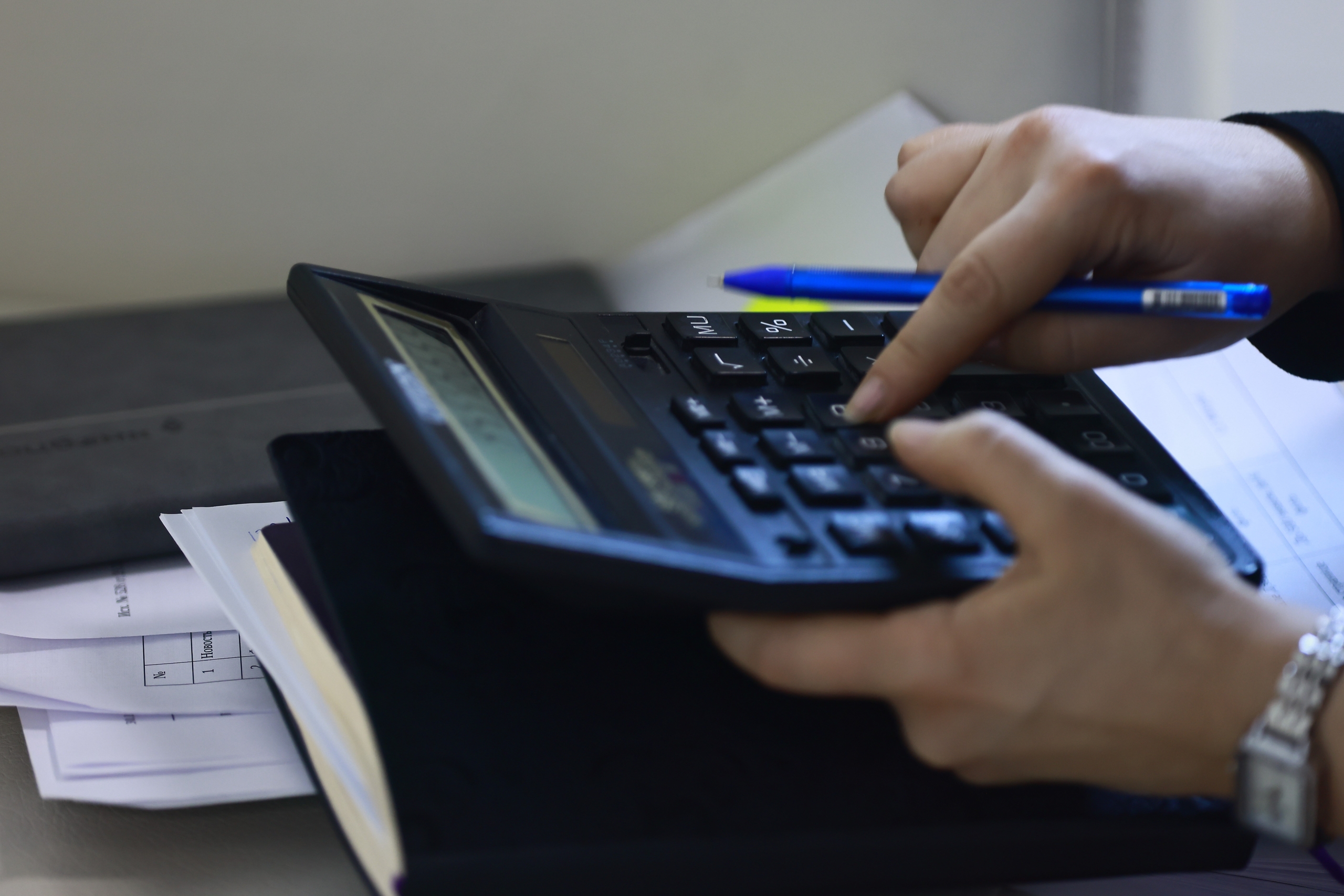 Россиянам пришлось в два раза чаще обращаться к «Социальному калькулятору»