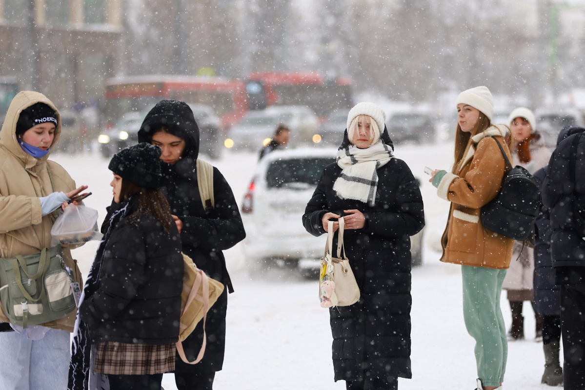 Захарова объяснила причины частых конфликтов в школах Татарстана