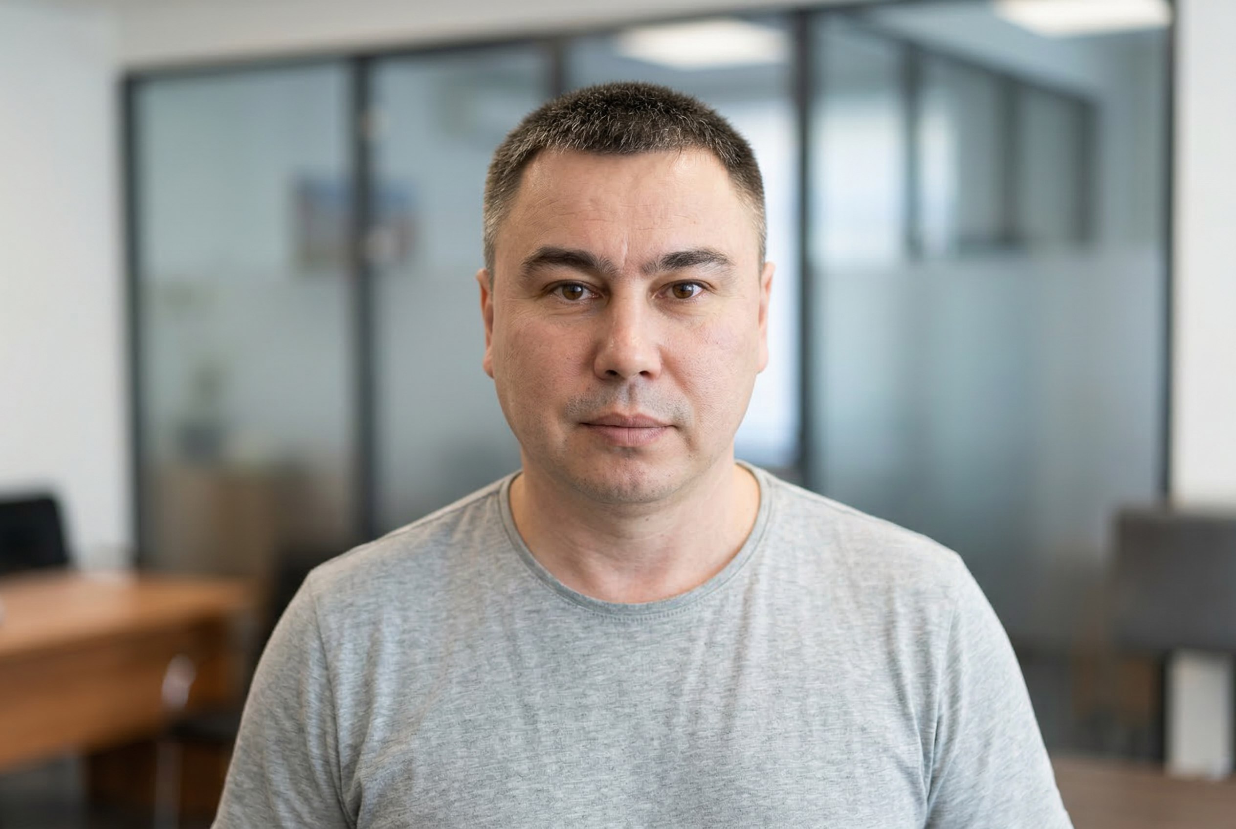 Верховный суд Татарстана «простил» убийство Эмилю Бикбову с третьего раза