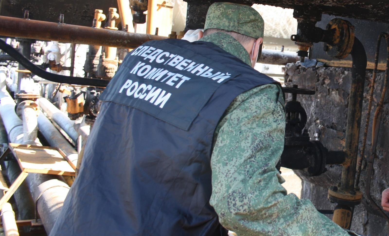 Руководителя отдела предприятия Челнов осудят за тяжелую травму подчинённого