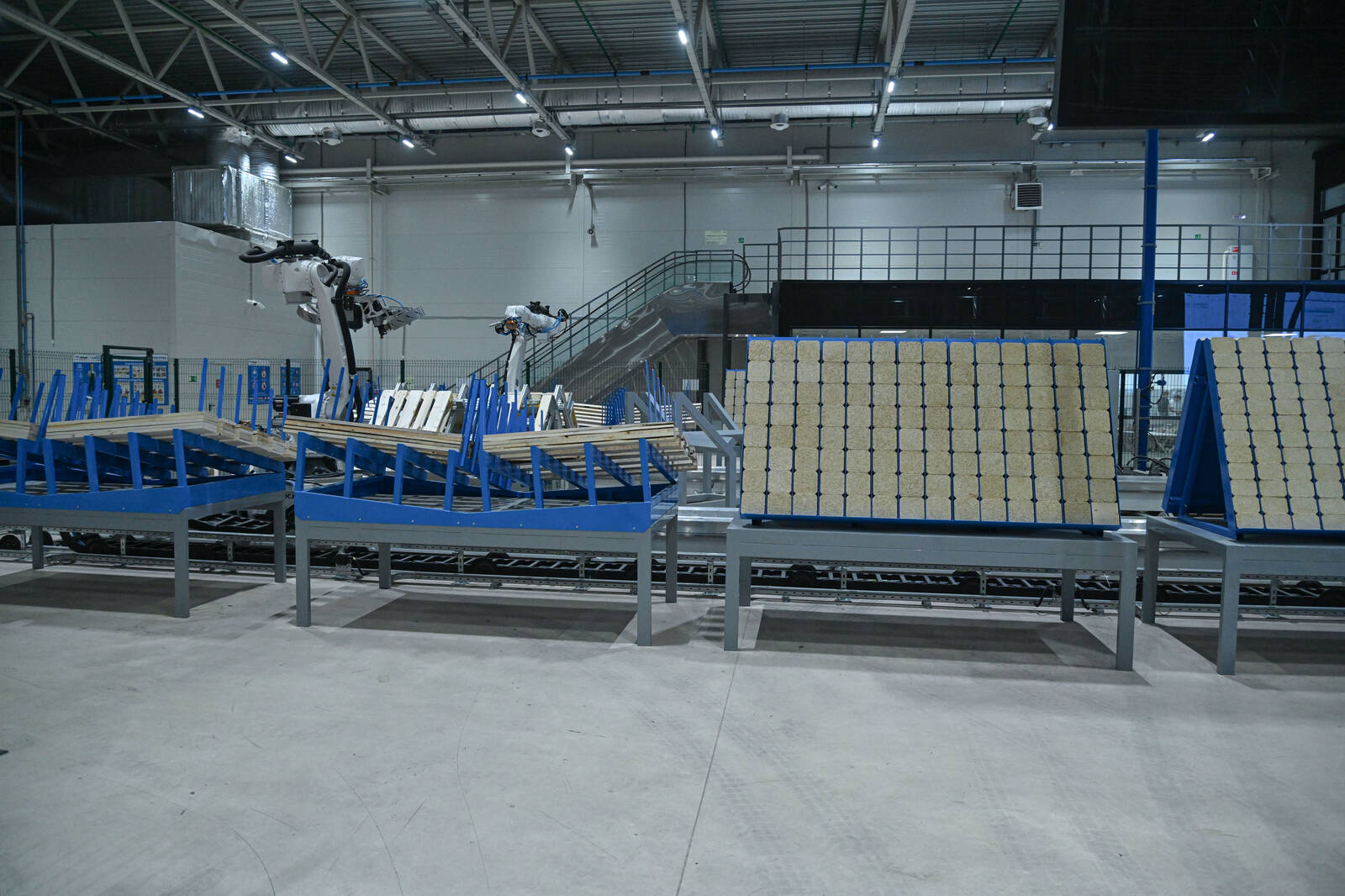 Завод по производству свечей зажигания запустили в ОЭЗ «Алабуга»