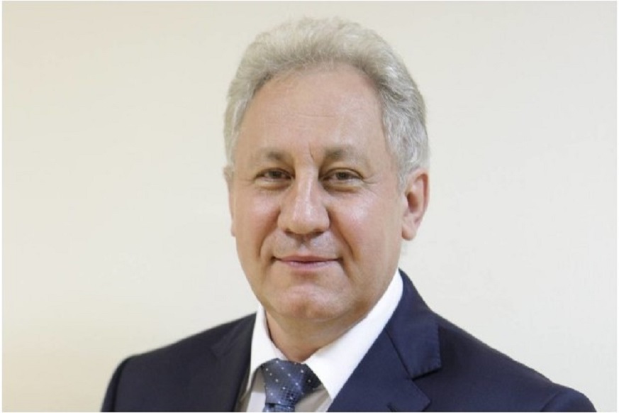 Экс-директор Казанского авиационного завода возглавил Таганрогский авиакомплекс