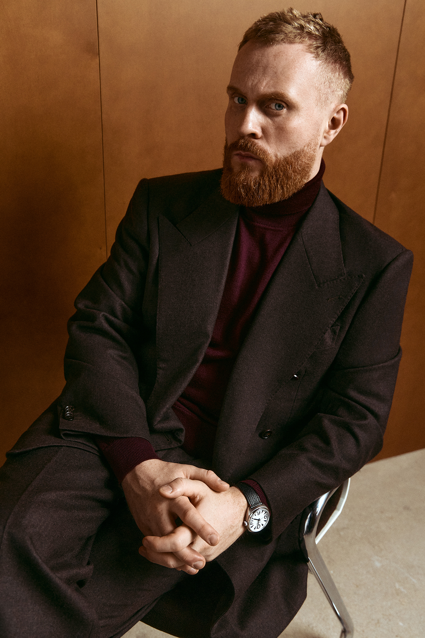 Артем Петин