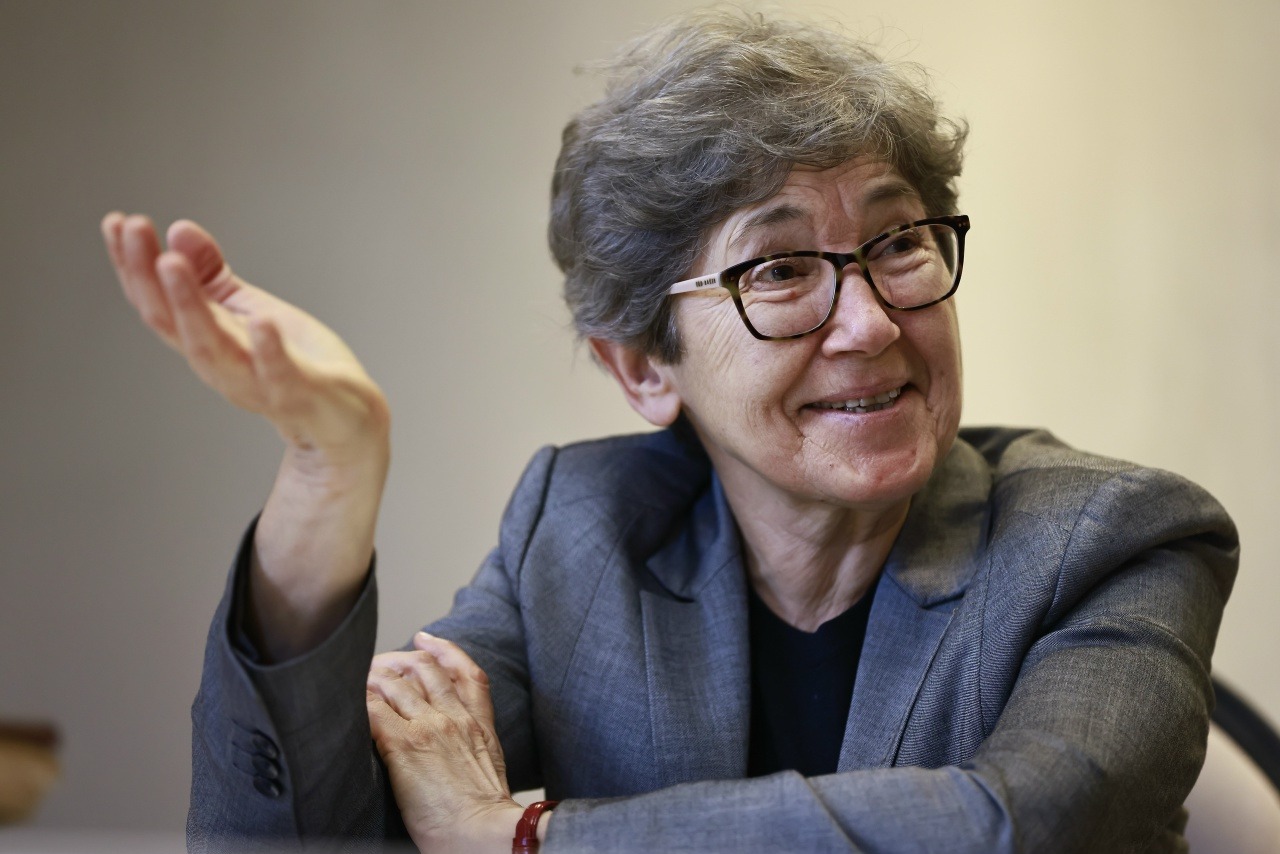 Наталья Зубаревич: «Крупным застройщикам упасть не дадут»