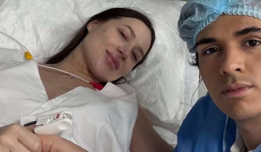 Лерчек пройдет до 12 курсов химиотерапии и облучение