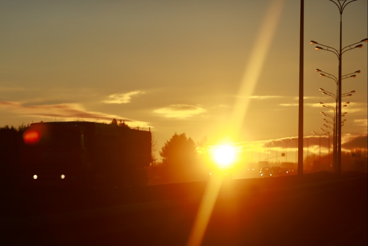 Назвали точную дату весеннего равноденствия в России