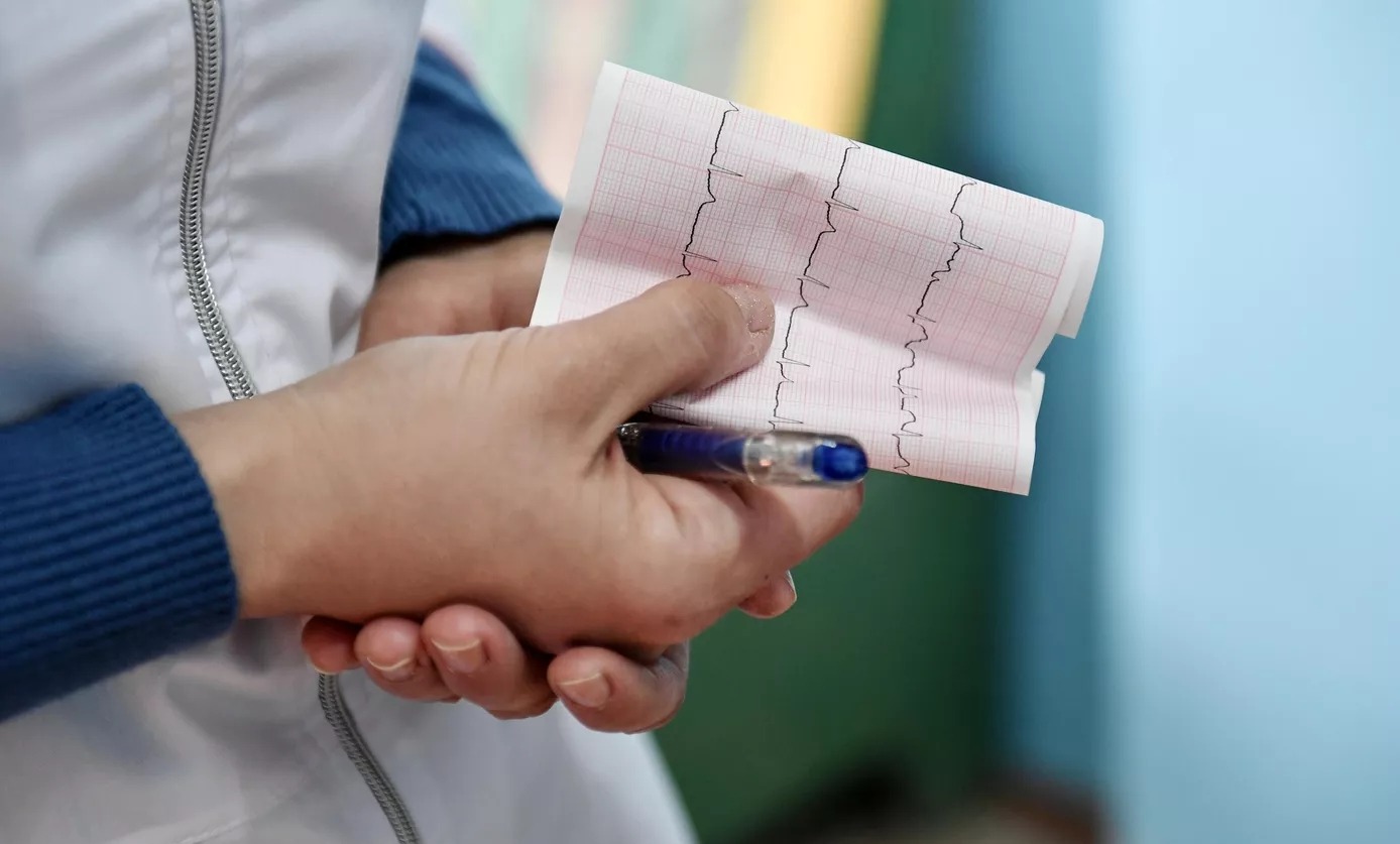 Константин Михальчевский / РИА Новости