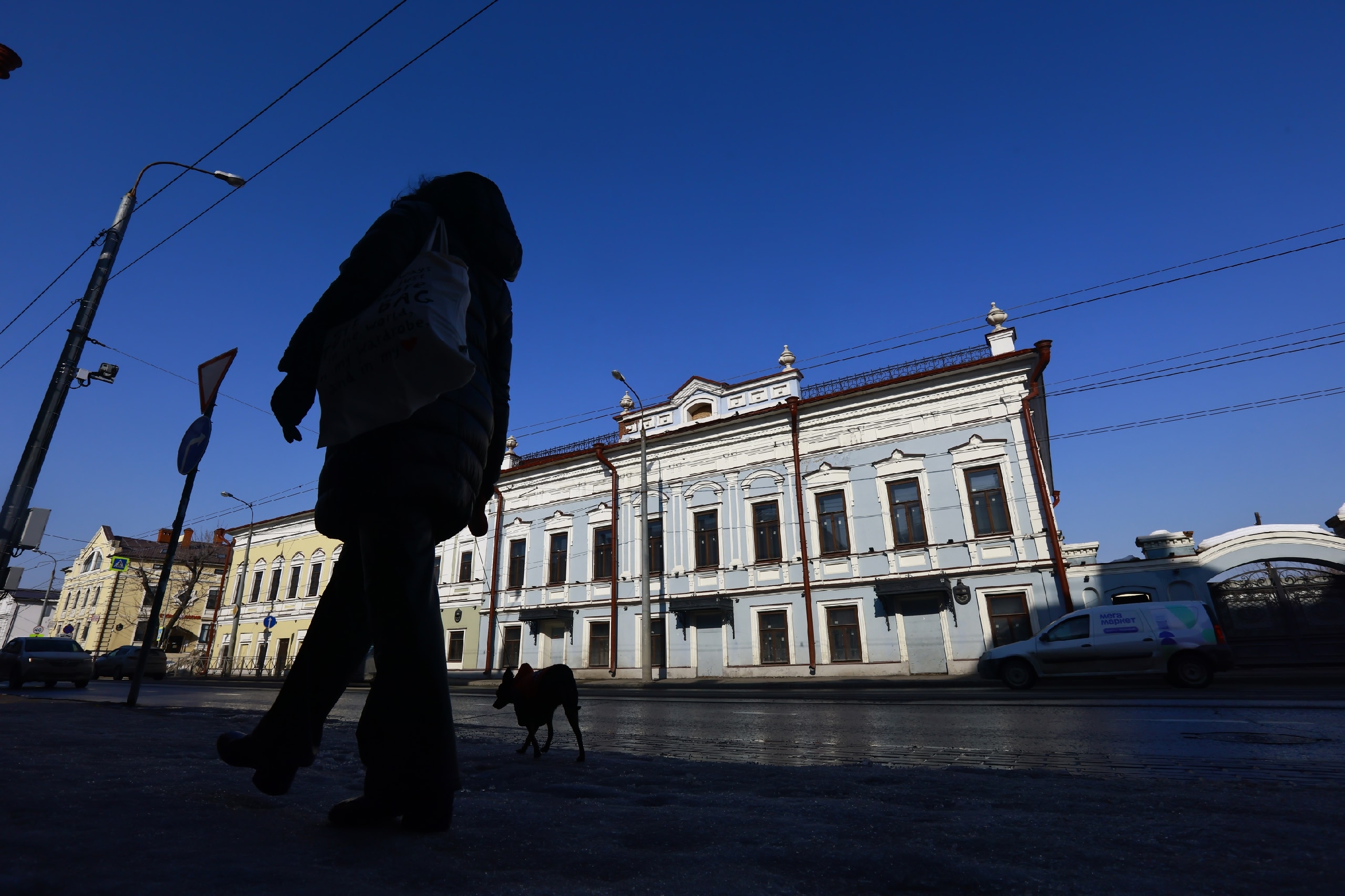 Жена участника СВО в Татарстане передала через дроппера аферистам 4,6 млн рублей