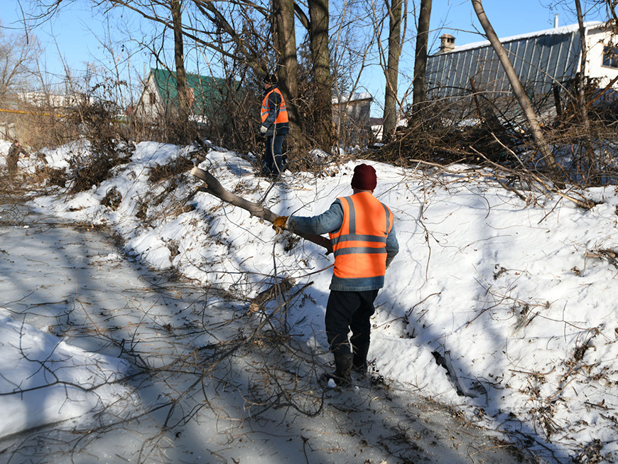 Татарстан потратил на подготовку к паводку полмиллиарда рублей