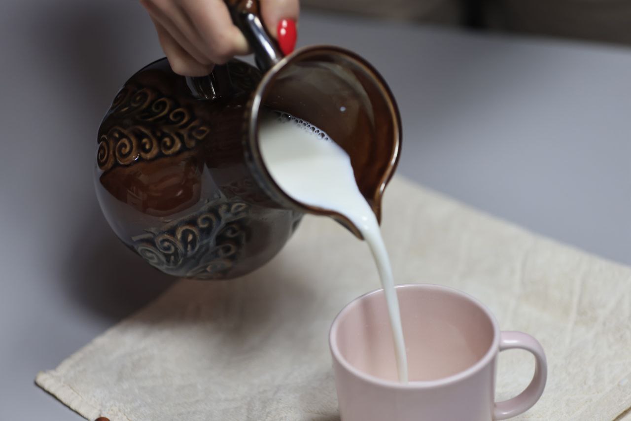 Татарстанского молочника осудили за отсутствие «Честного знака» на продукции