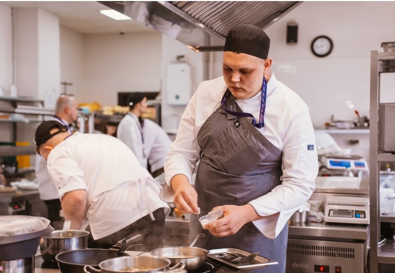 На фестиваль «Звезды гостеприимства» в Казани подали рекордное число заявок