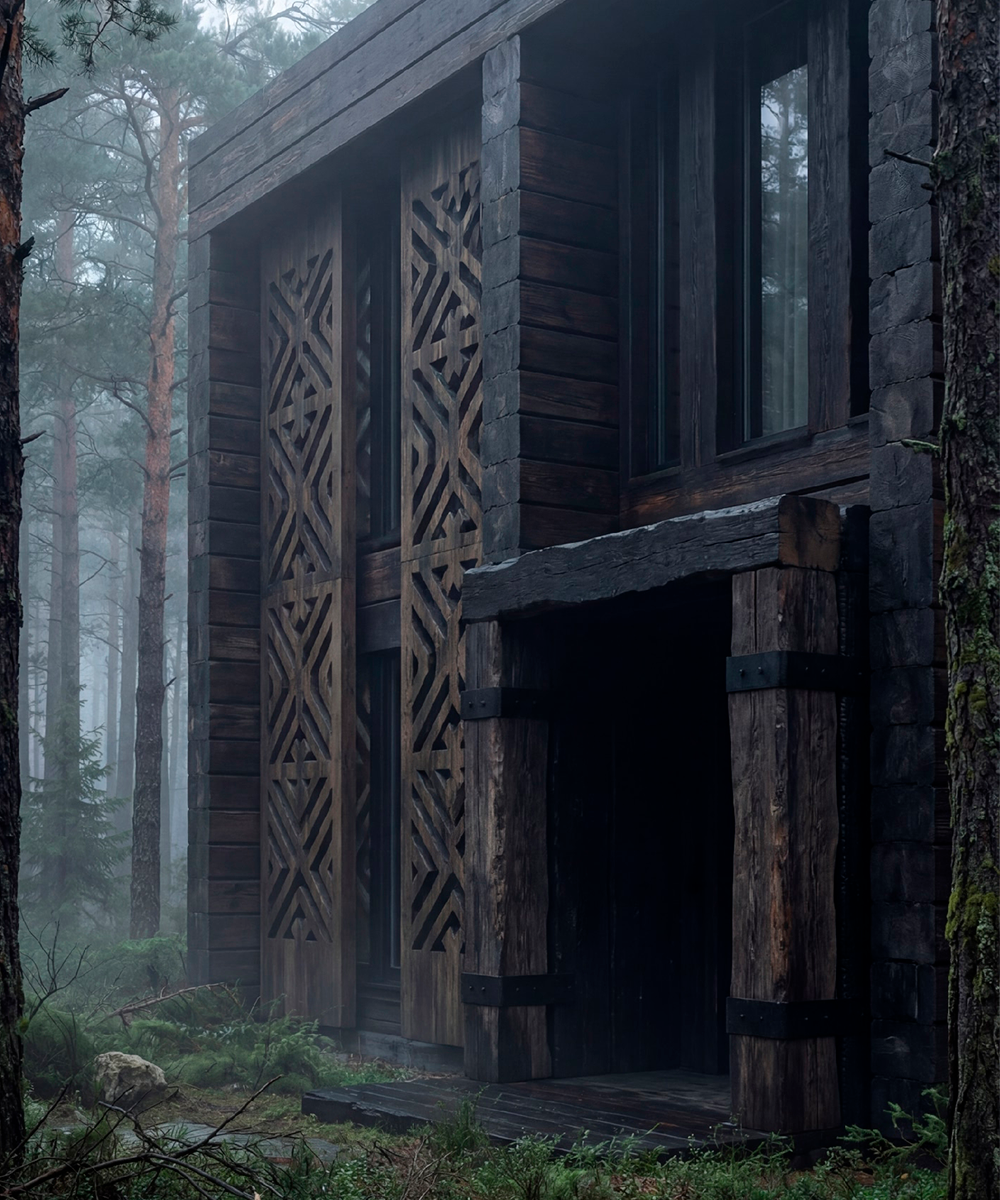 Личный архив Дмитрия Зубова