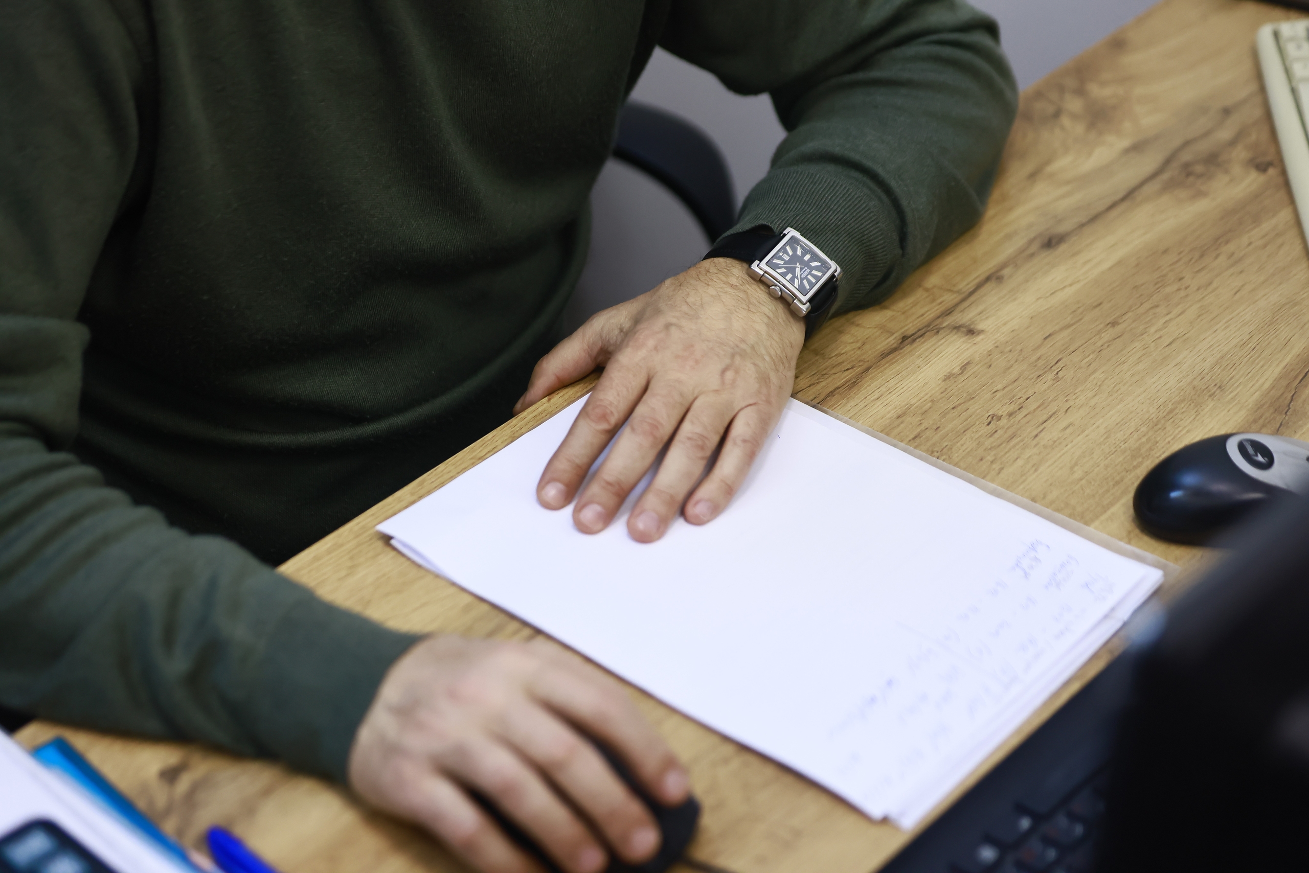 В Татарстане мошенники атакуют родственников бойцов СВО