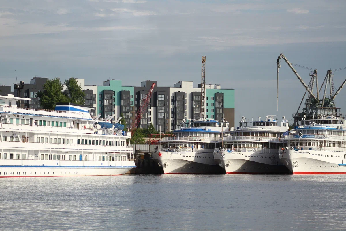 Когда в Татарстане откроется речная навигация