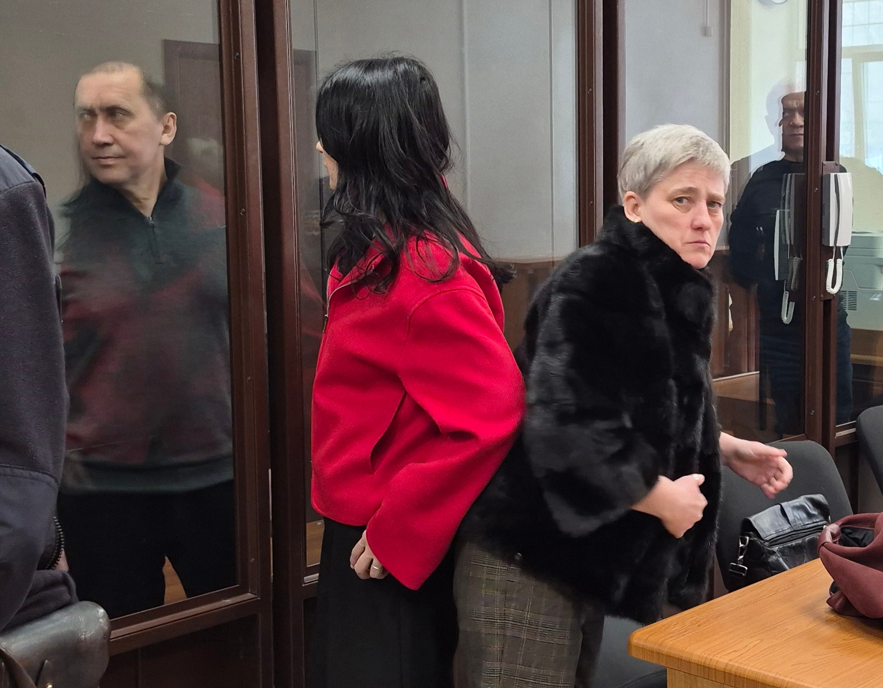 Степан Белоенко / ИД «Вечерняя Казань»