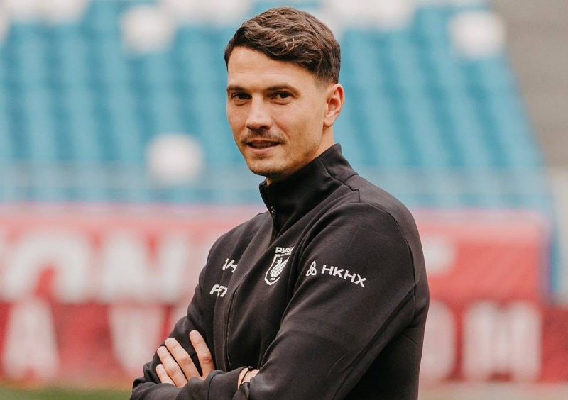 Полузащитник «Рубина» Швец рассказал, что мог перейти в «Зенит» или «Спартак»