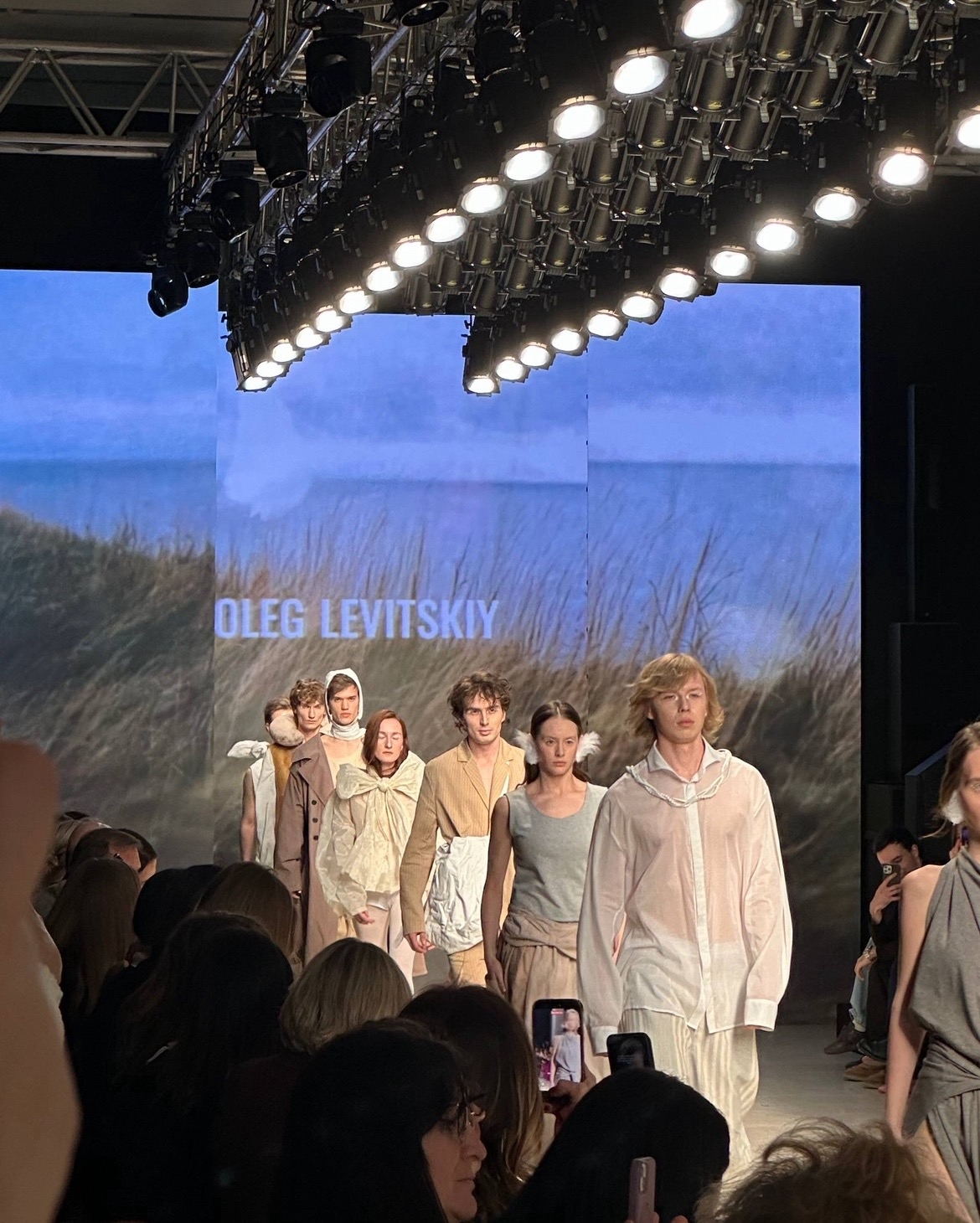 Ангелина Проскурякова/GALA