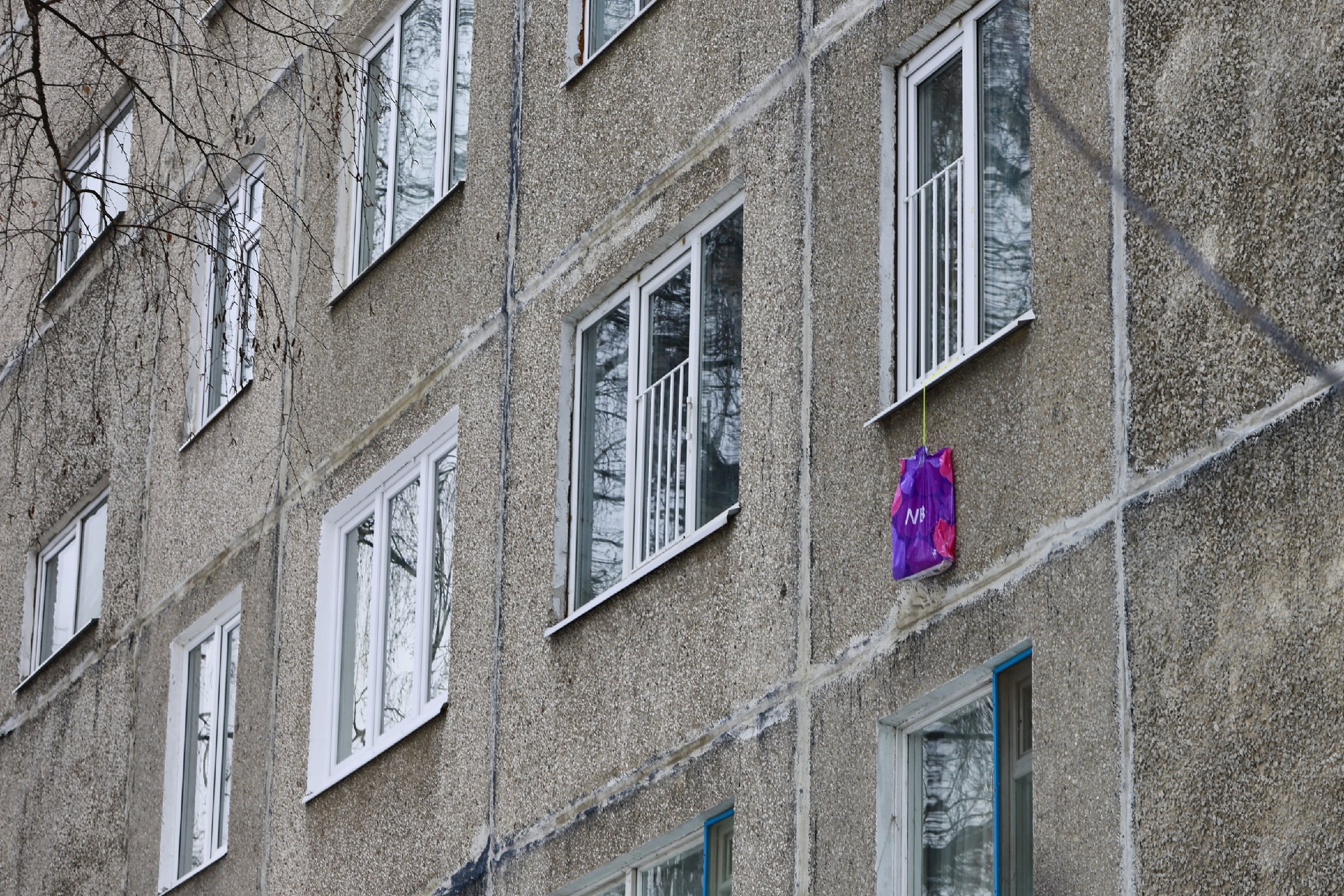 Из-за подключения дома к сетям в части Приволжского района Казани отключат воду