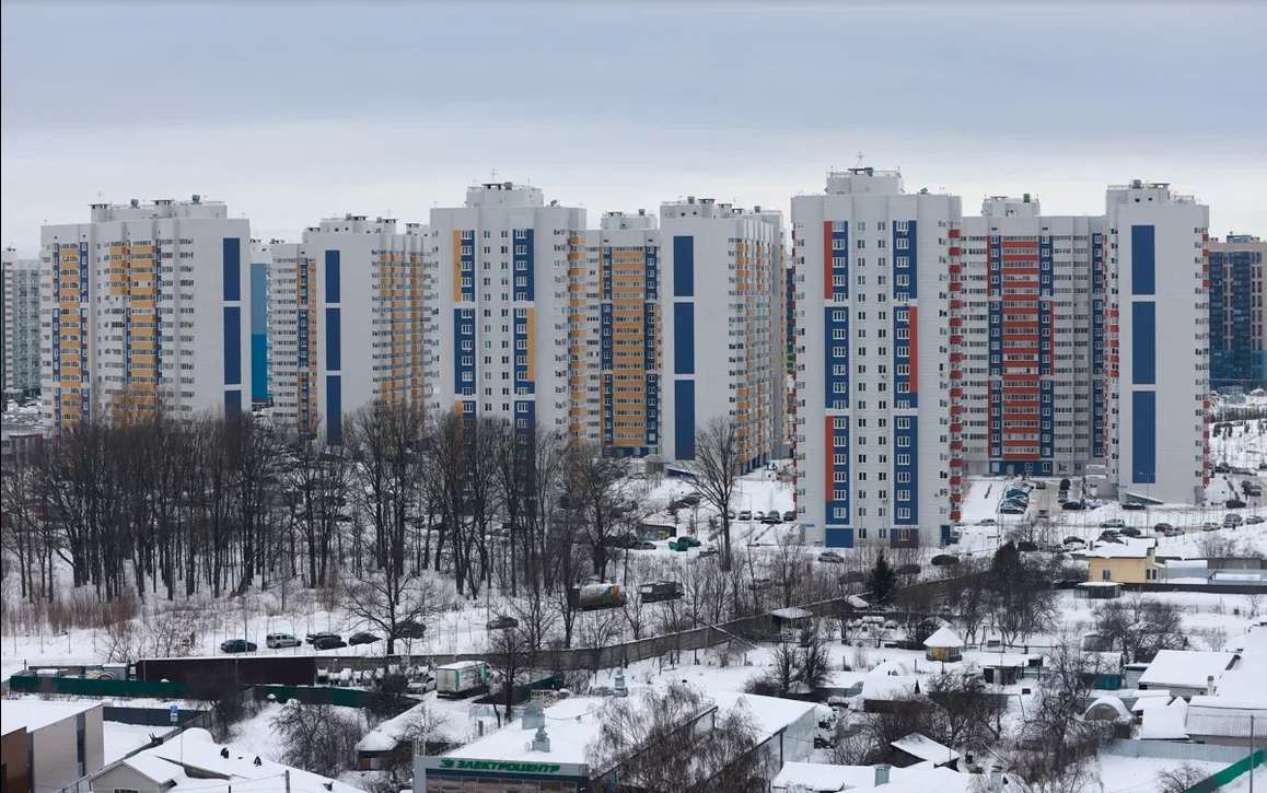 В Казани заметно выросло число предлагаемых для долгосрочной аренды квартир