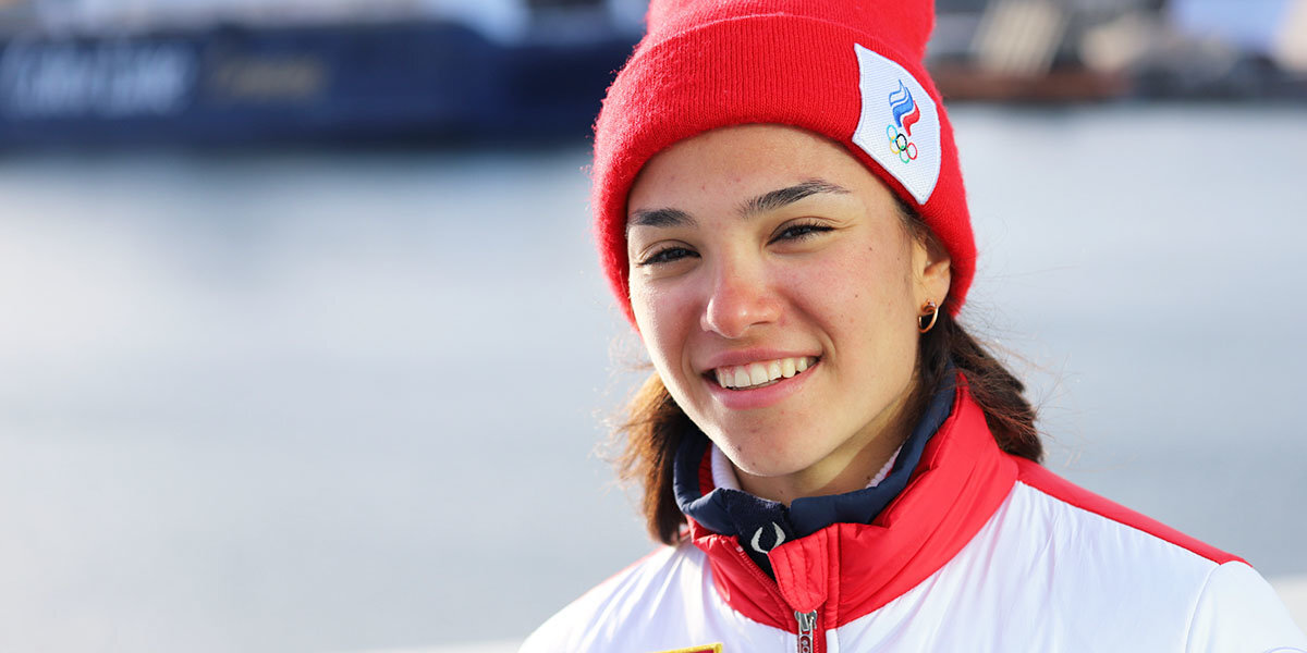 Степанова обратилась к шведским лыжницам в связи с КМ в США