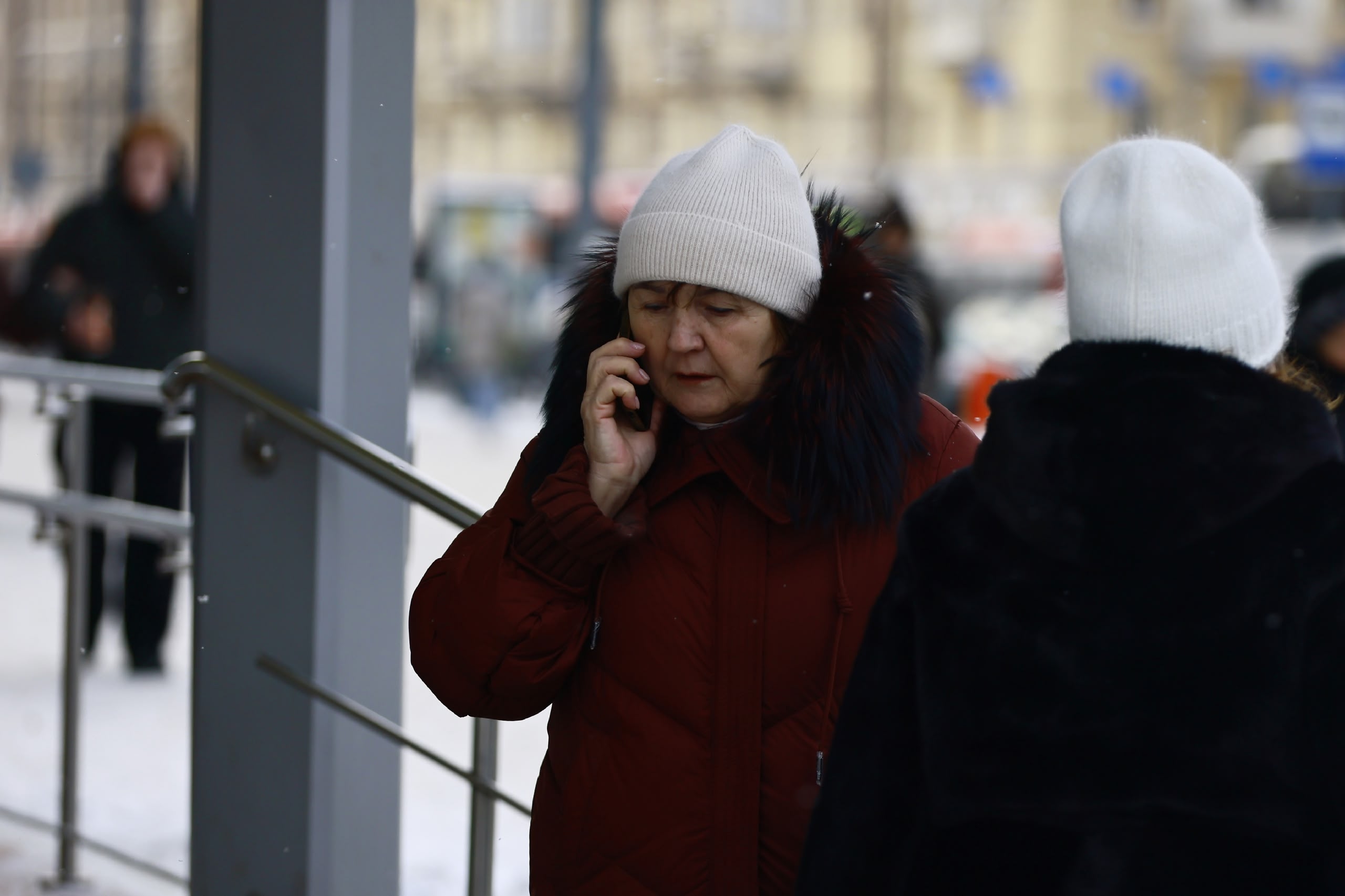 Павел Хацаюк / ИД «Вечерняя Казань»