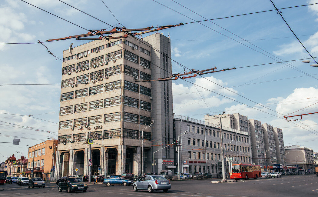 Как полюбить советские «панельки» и научиться «читать» советскую архитектуру