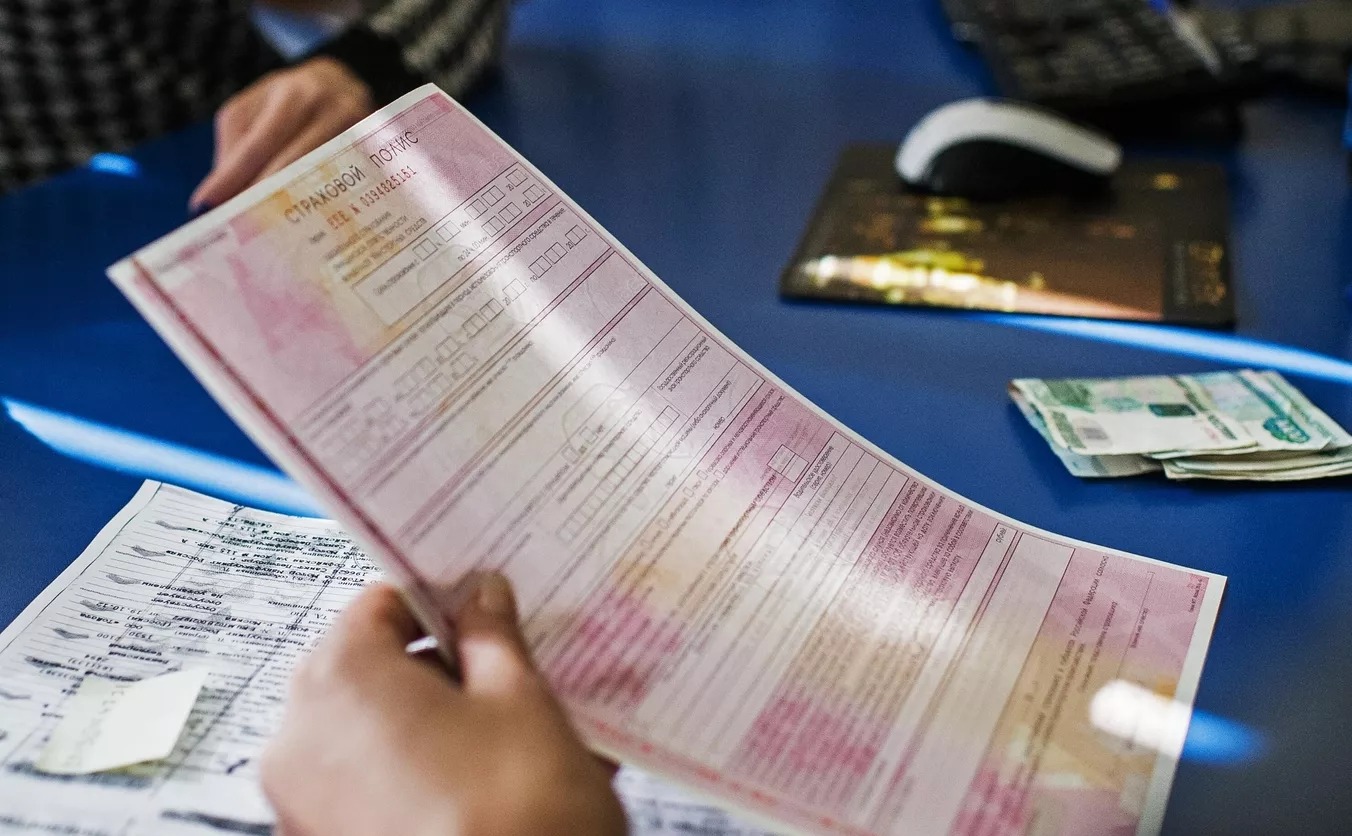 Александр Крайник: «Россияне сэкономили 7,2 млрд по ОСАГО за счет маркетплейса»