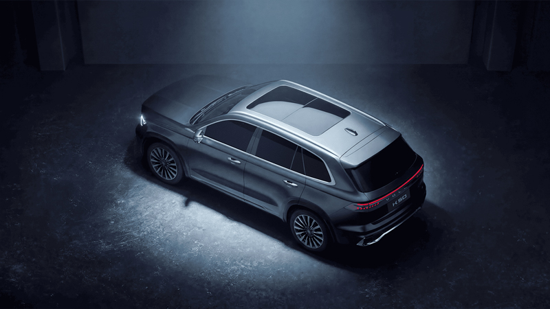 Известно, когда новая модель «Волги» поступит в продажу