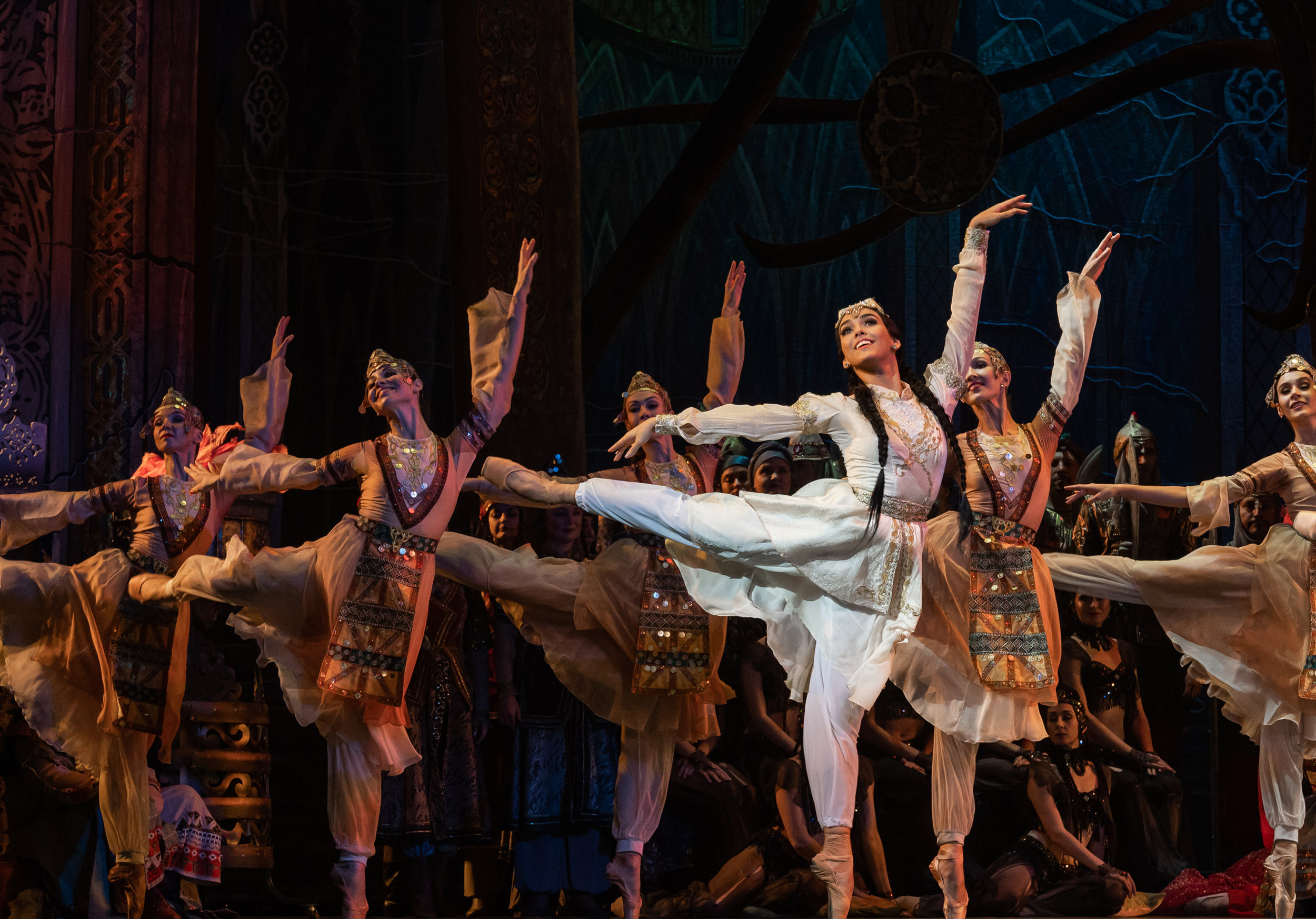 ТАГТОиБ им. М.Джалиля