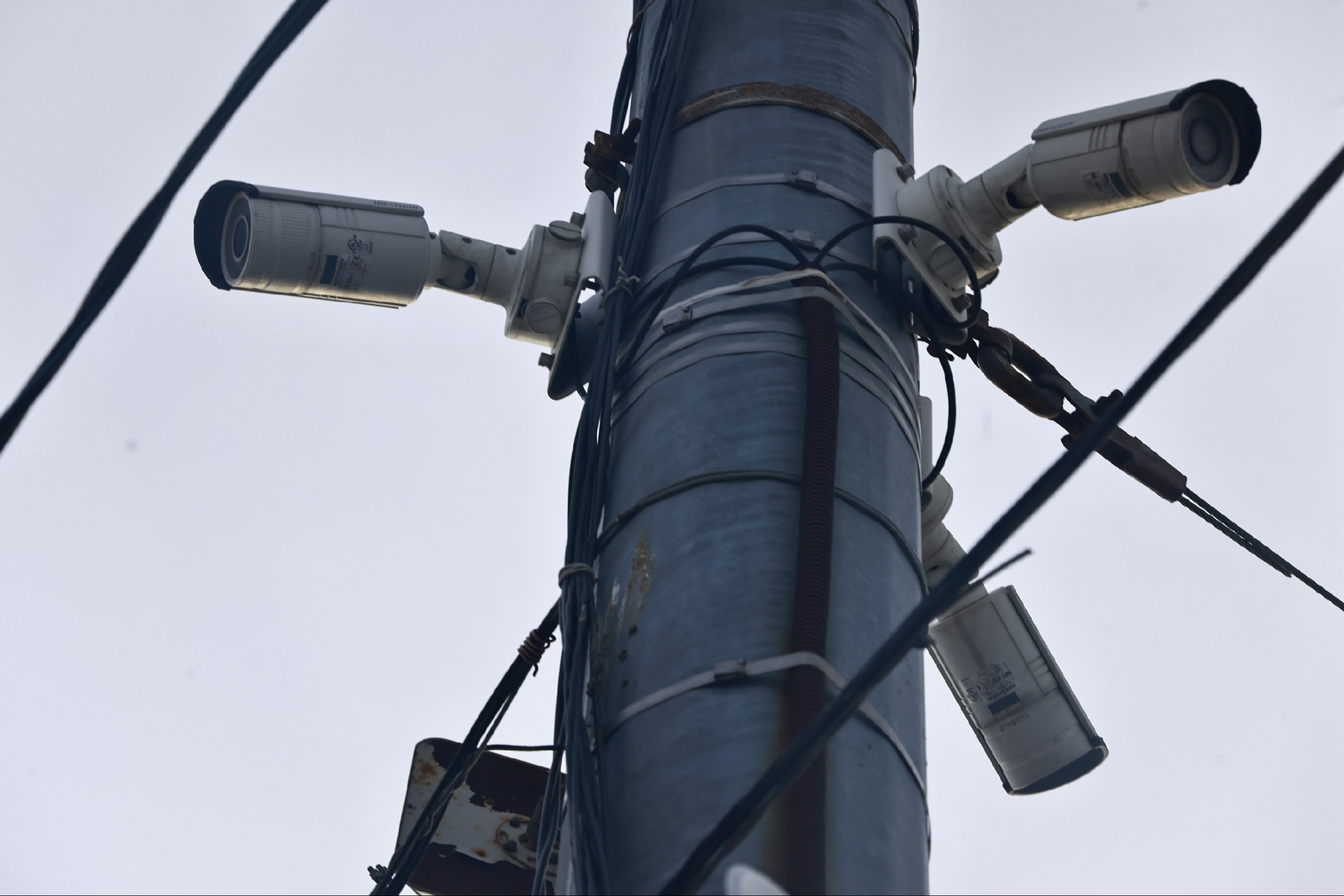 Систему «Умный город» начали внедрять в городах Татарстана