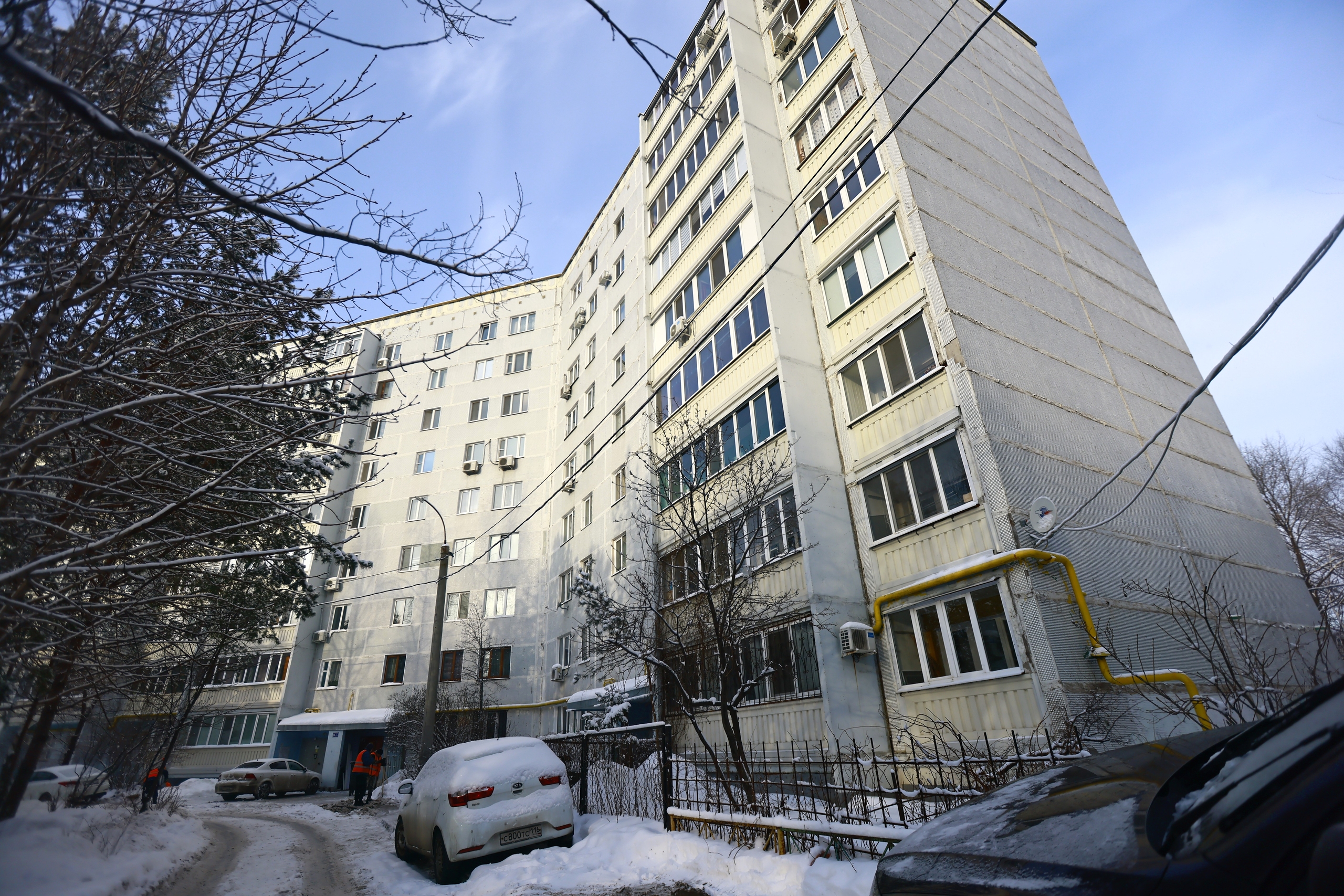 В Минфине оценили предложение поднять лимит по семейной ипотеке до 18 млн рублей