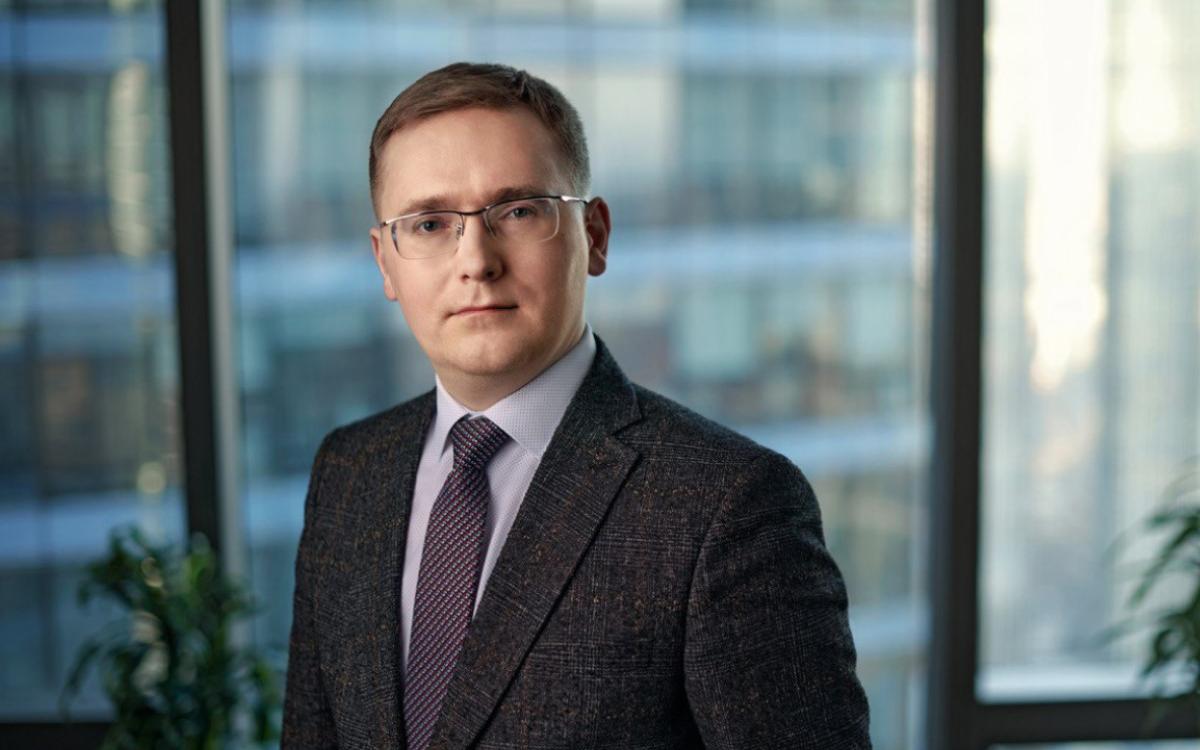 Евгений Береснев: «Цикл высоких ставок не вечен»