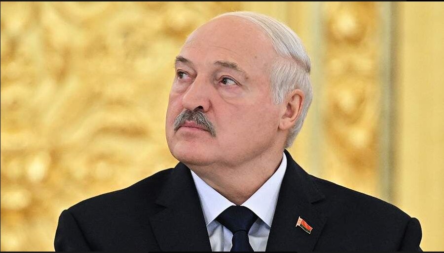 Лукашенко сообщил о подготовке Белоруссии к «большой сделке» с США