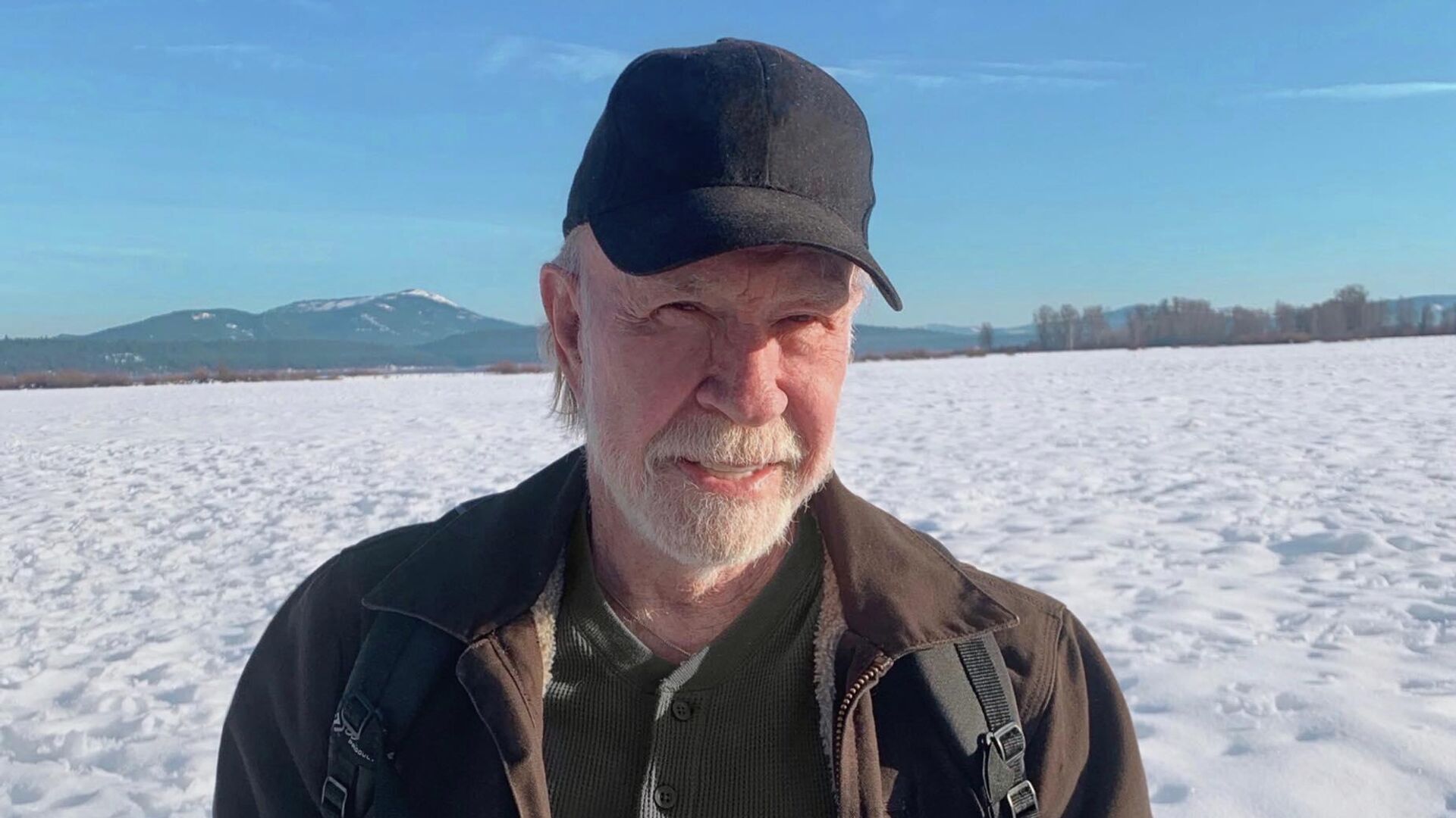 Скончался актер Чак Норрис