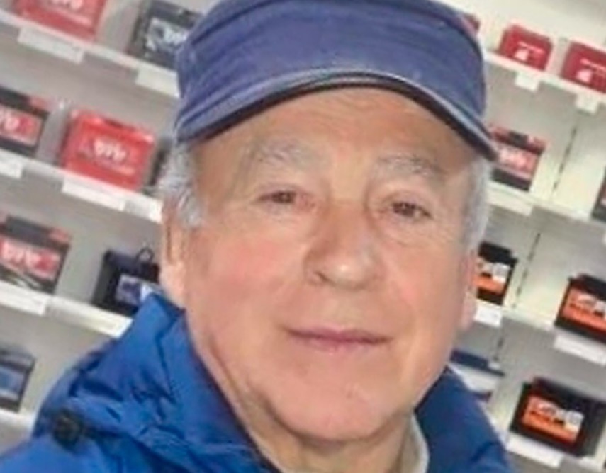 Пропавшего пенсионера ищут в Казани