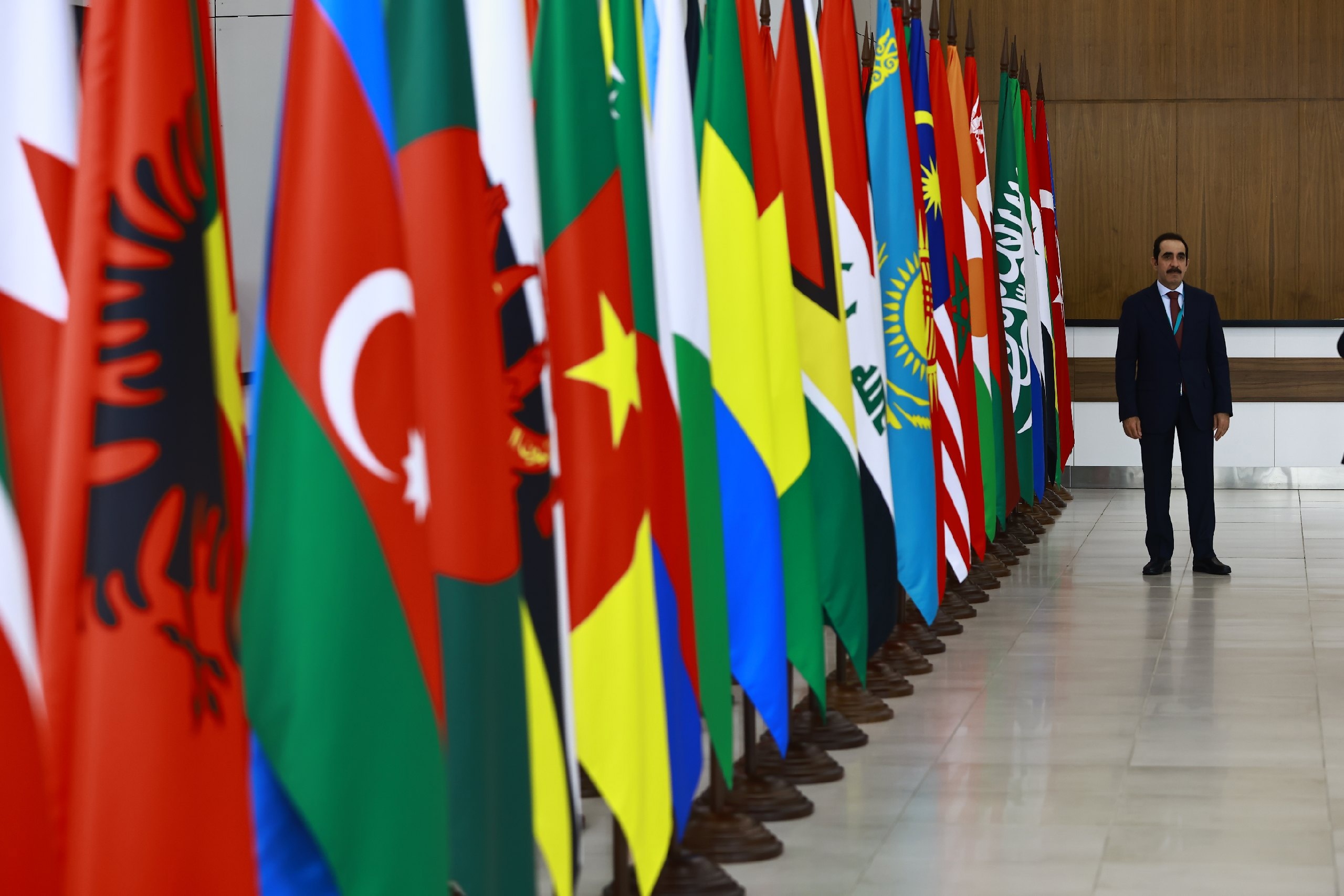 Альтернативу гиду «Мишлен» хотят сделать города БРИКС