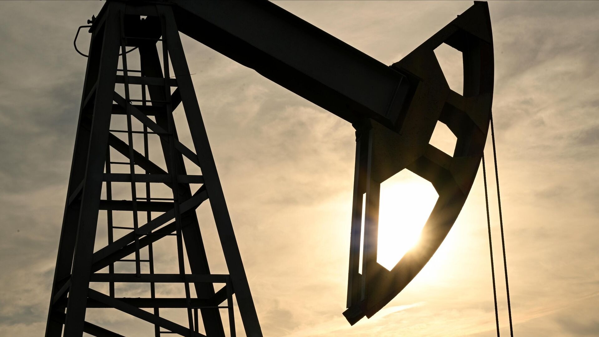 США обновили лицензию на российскую нефть, запретив сделки с Ираном и КНДР