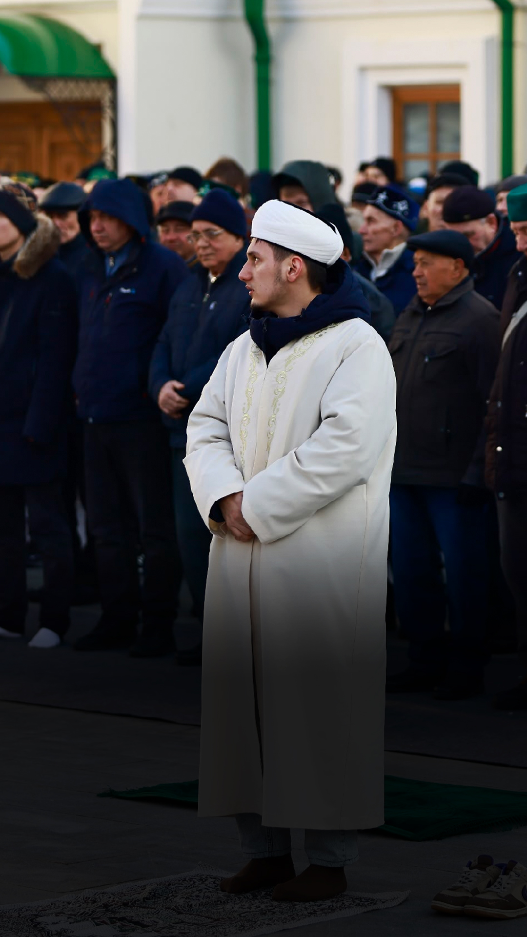 Павел Хацаюк / ИД «Вечерняя Казань»