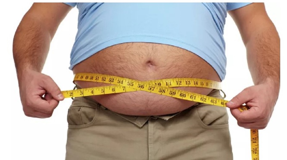Риск эпидемии: доля россиян с избыточным весом увеличивается
