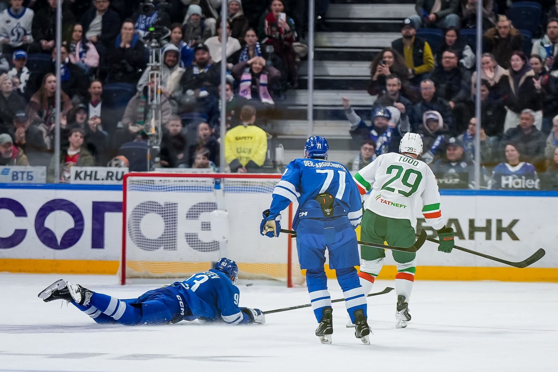 ХК «Ак Барс»