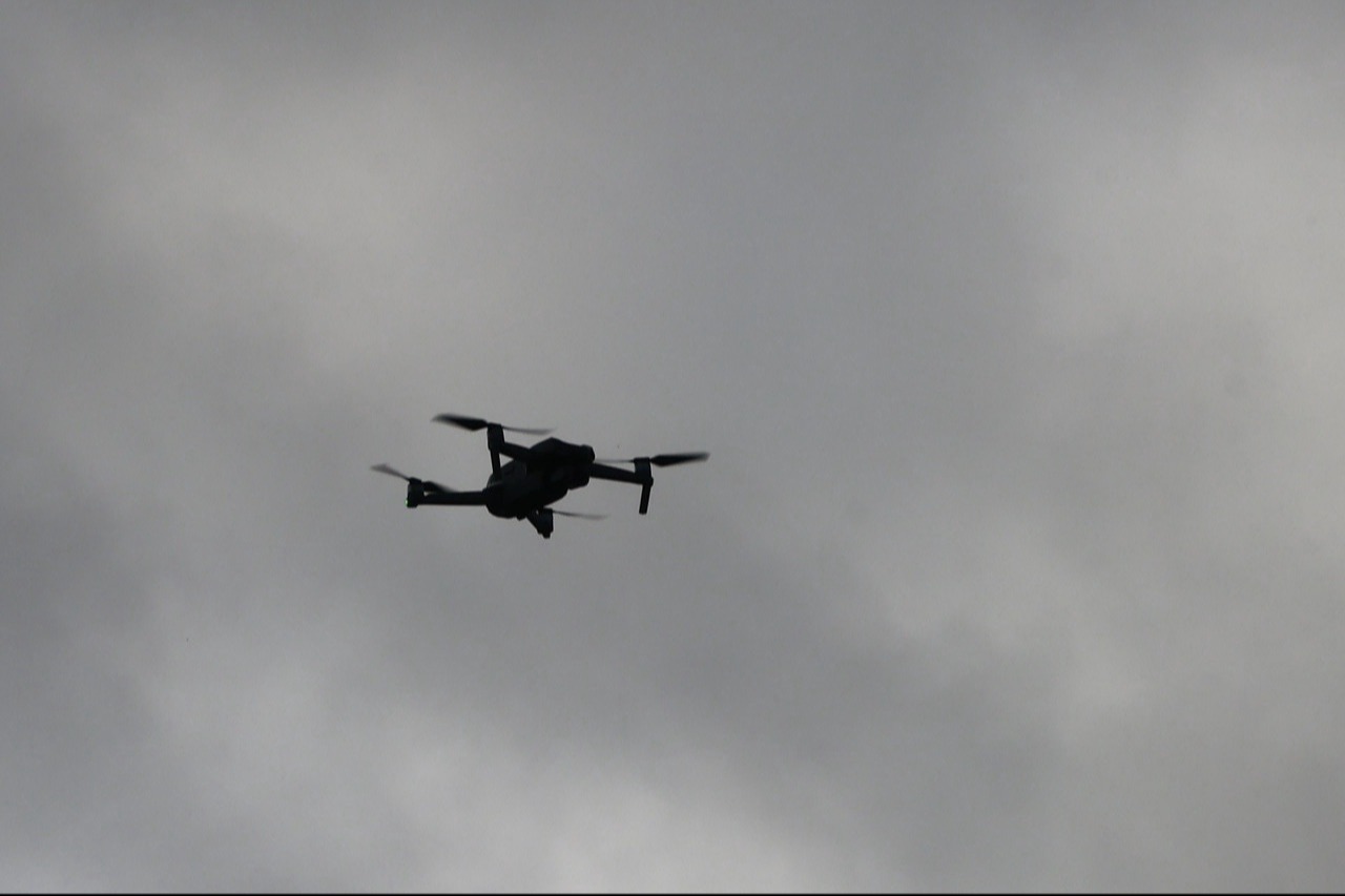 Ночью над Татарстаном сбили несколько беспилотников